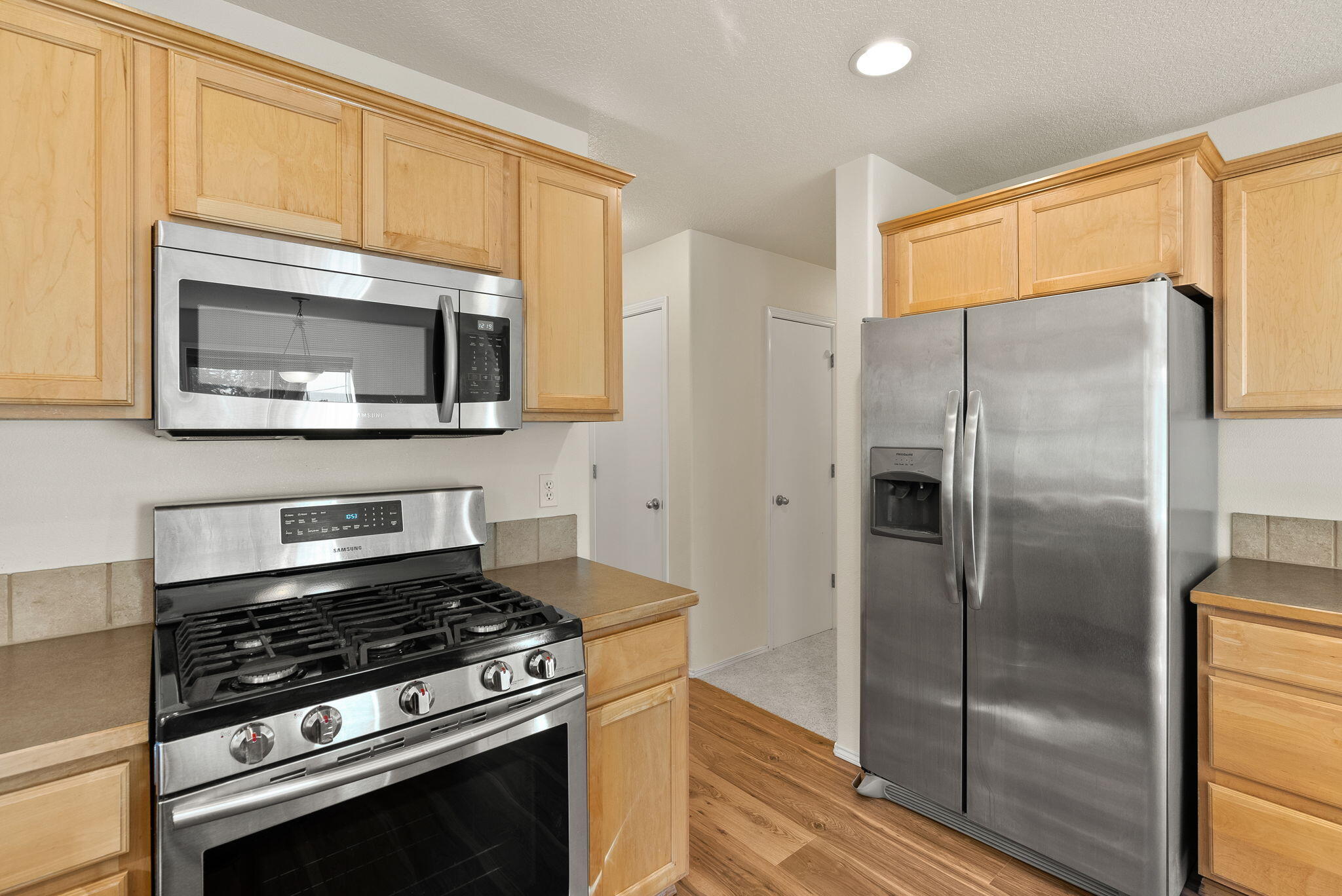 Conifer Estates - Residential