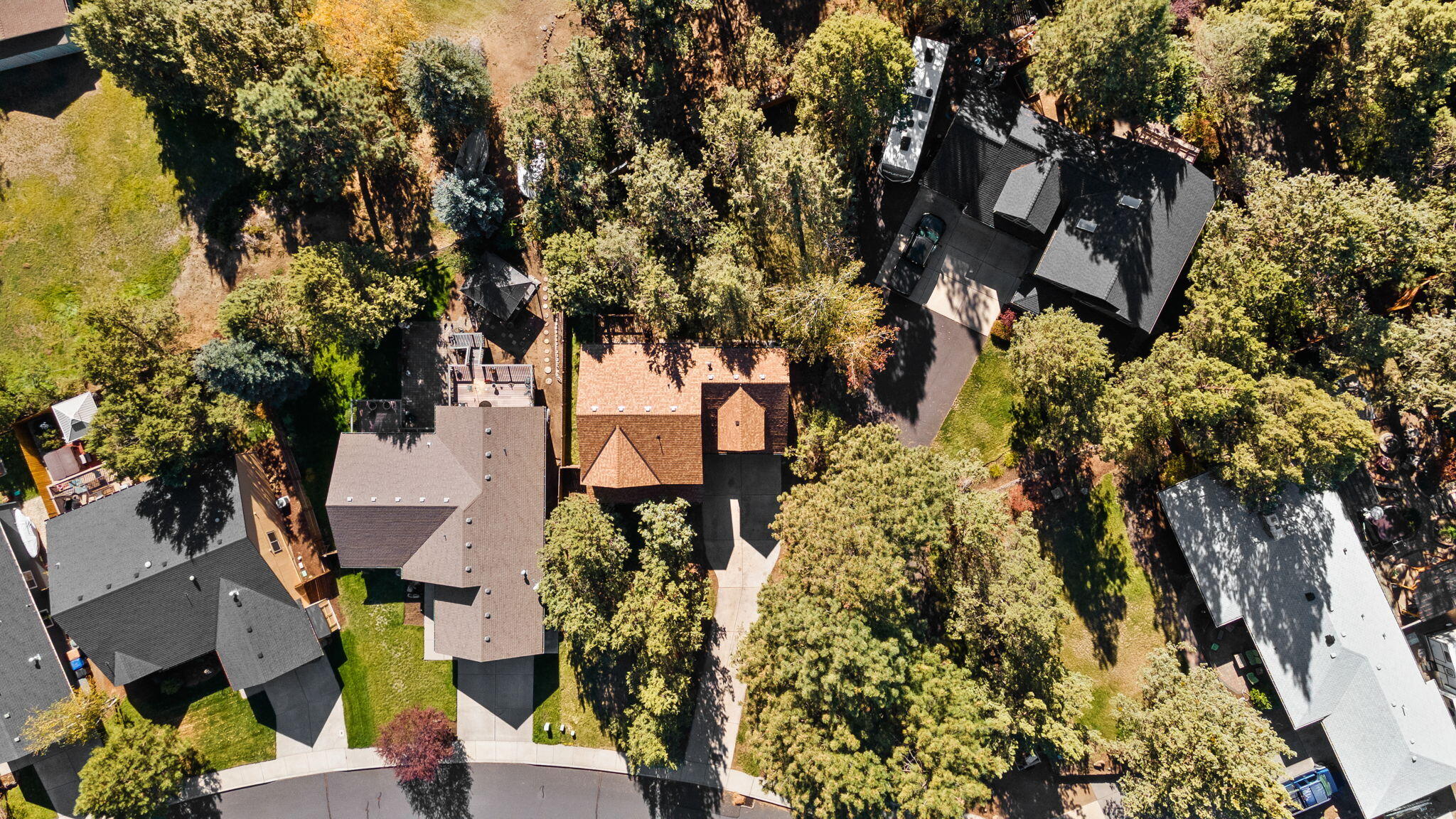 Conifer Estates - Residential