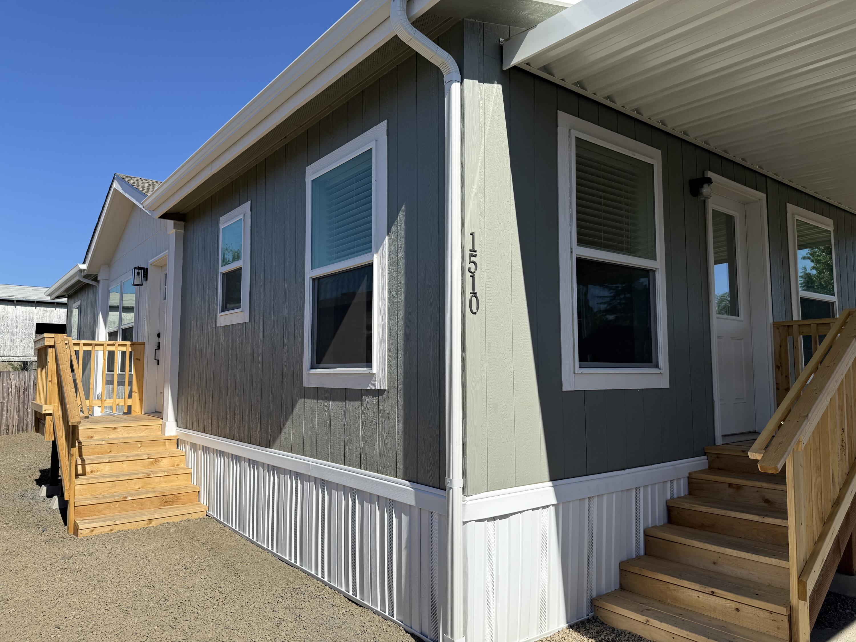 N/A - Residential