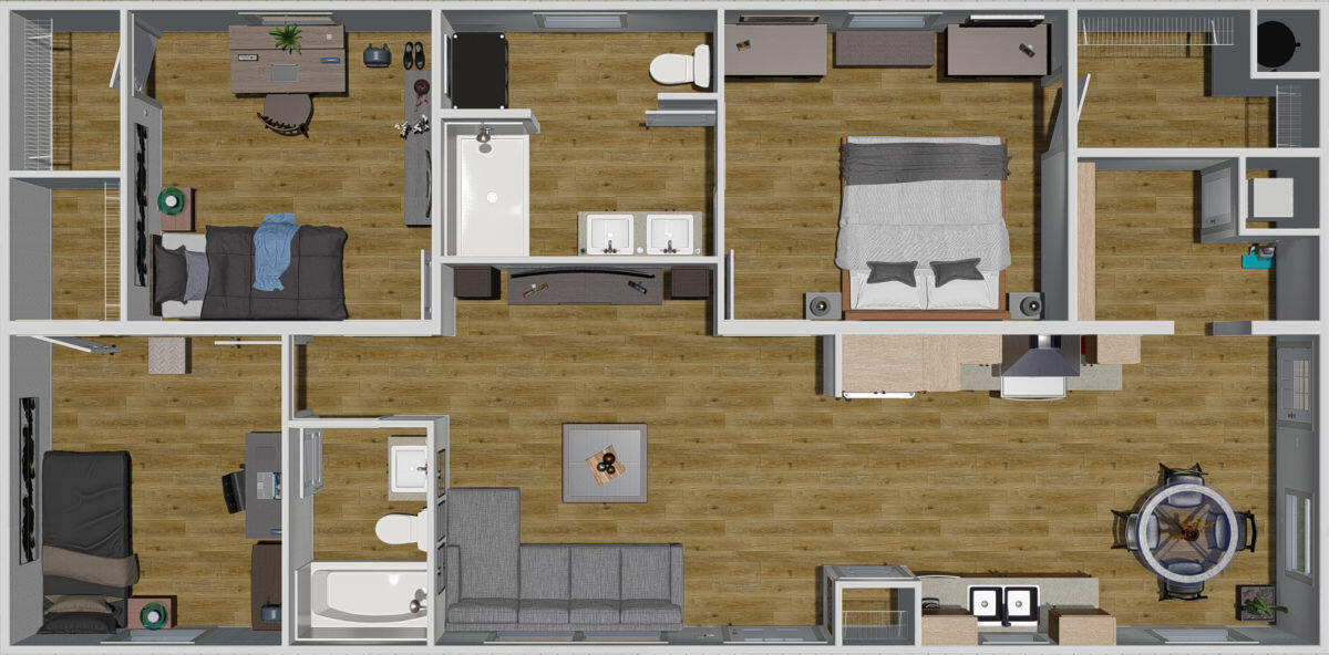 N/A - Residential