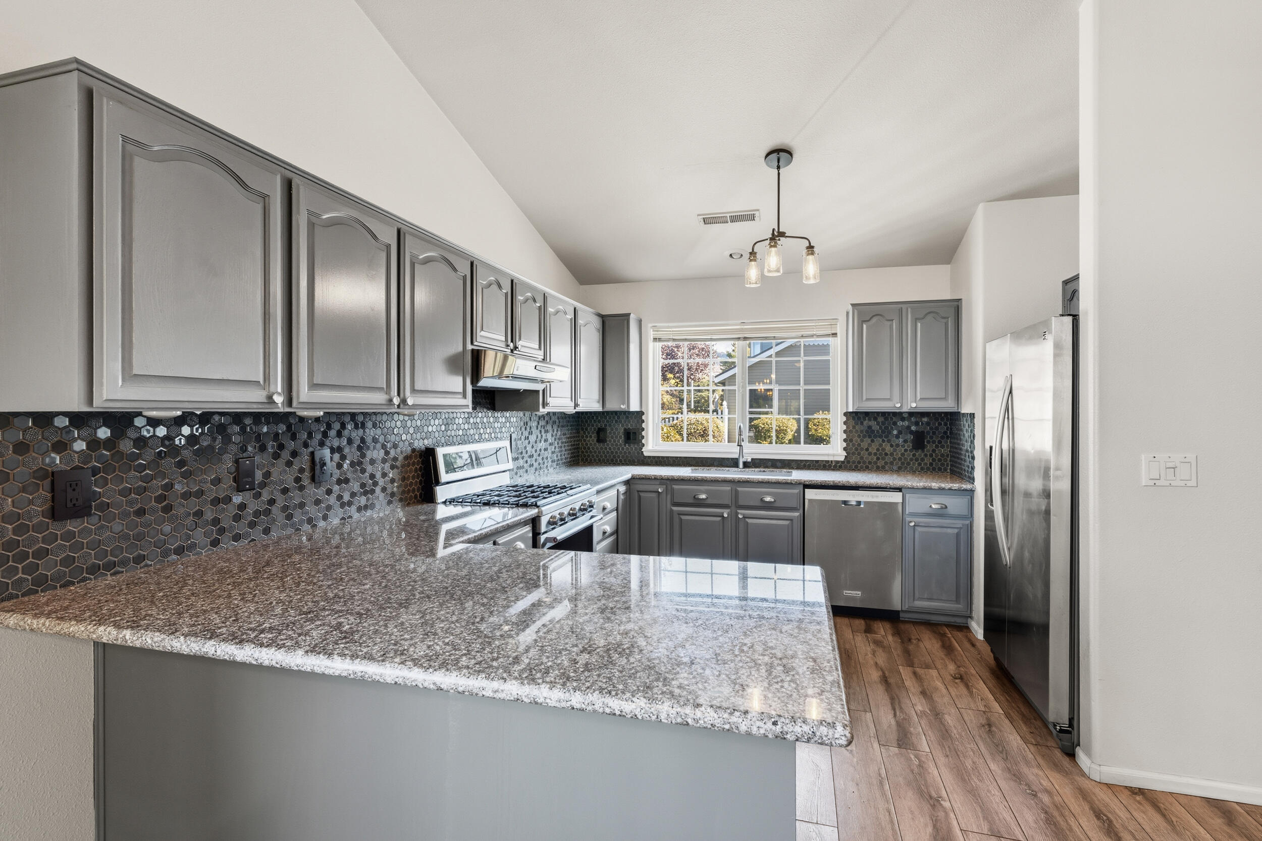 N/A - Residential