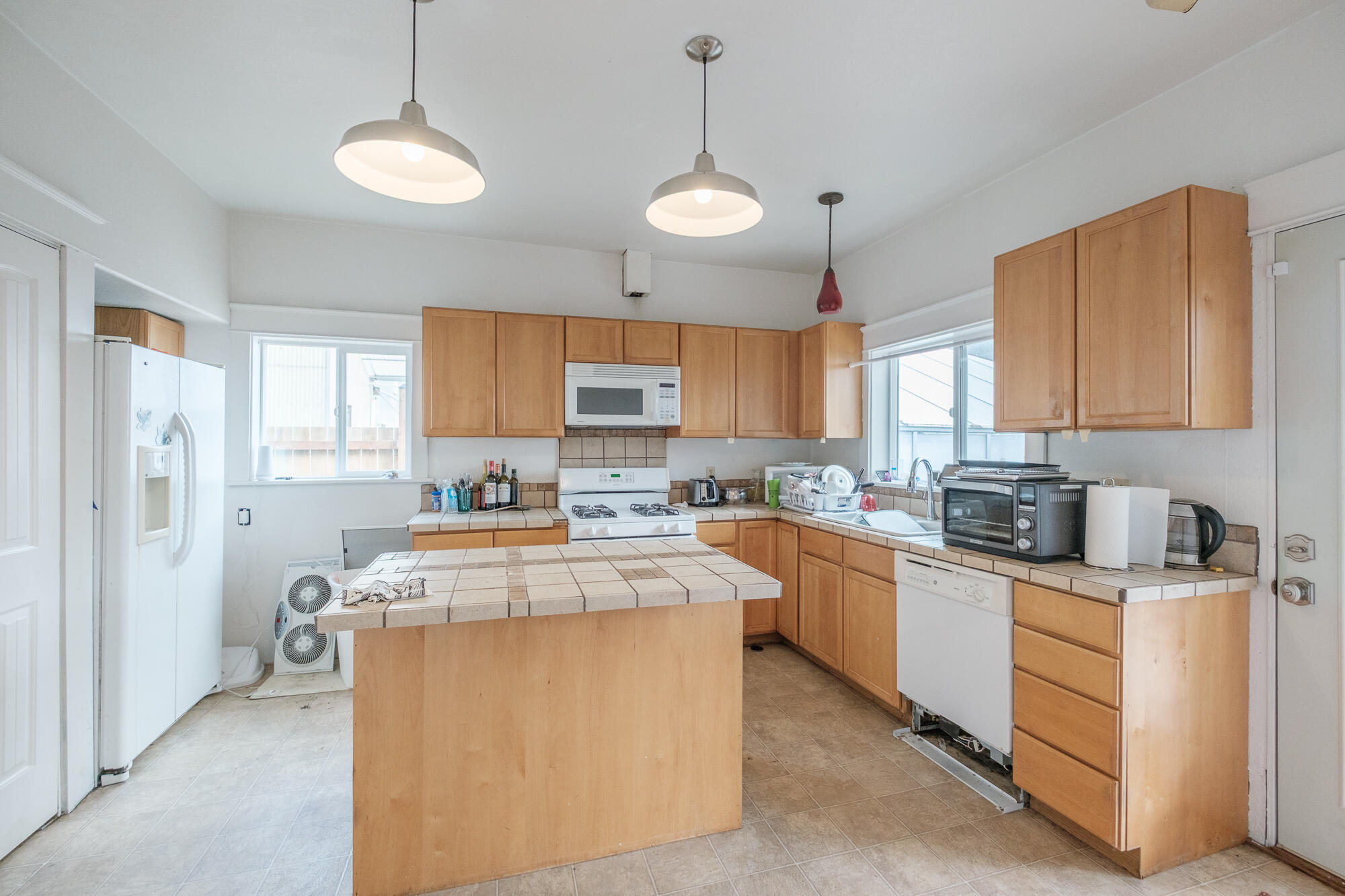 N/A - Residential
