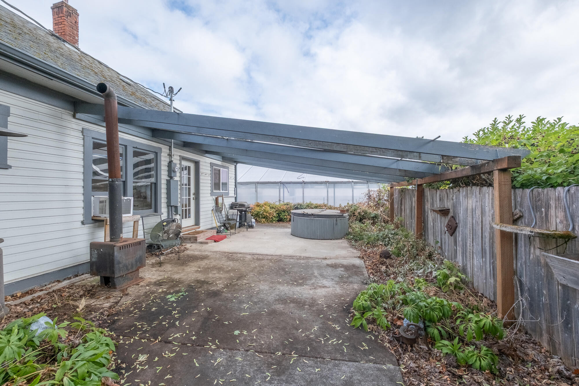 N/A - Residential