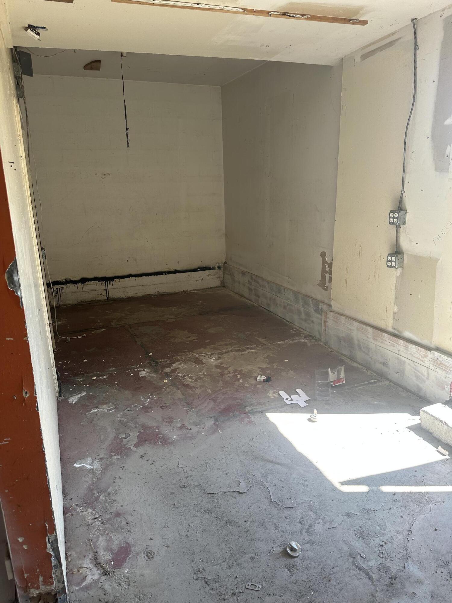 N/A - Commercial Sale