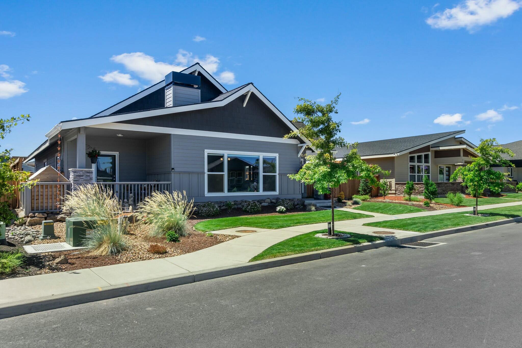 Canyon Rim Village - Residential