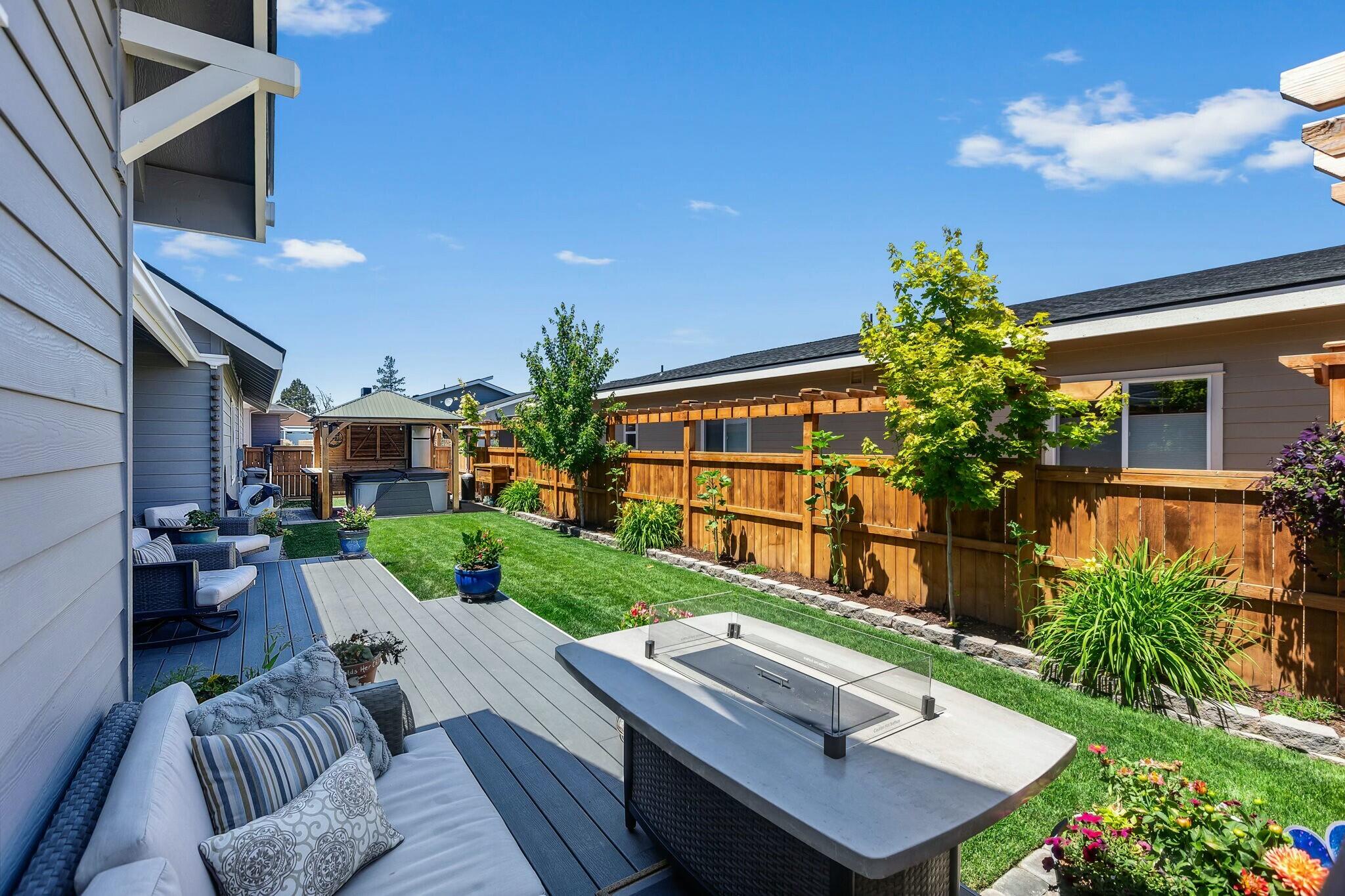 Canyon Rim Village - Residential