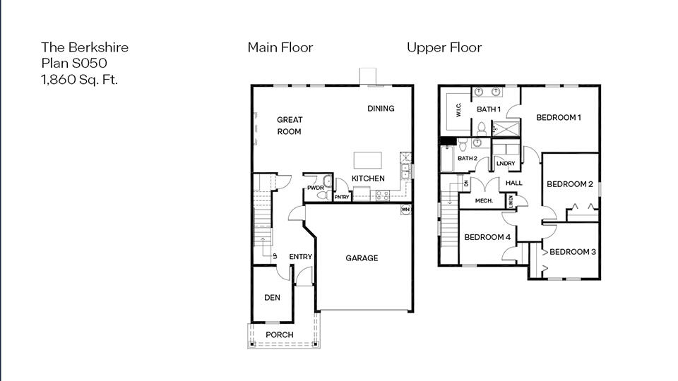 Addysyn Park Subdivision - Residential