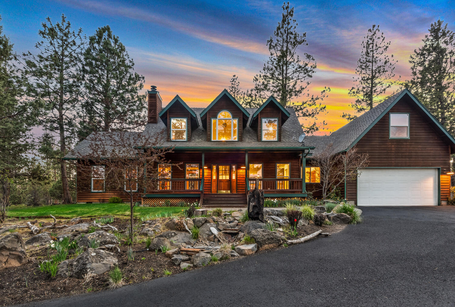 Saddleback West - Residential