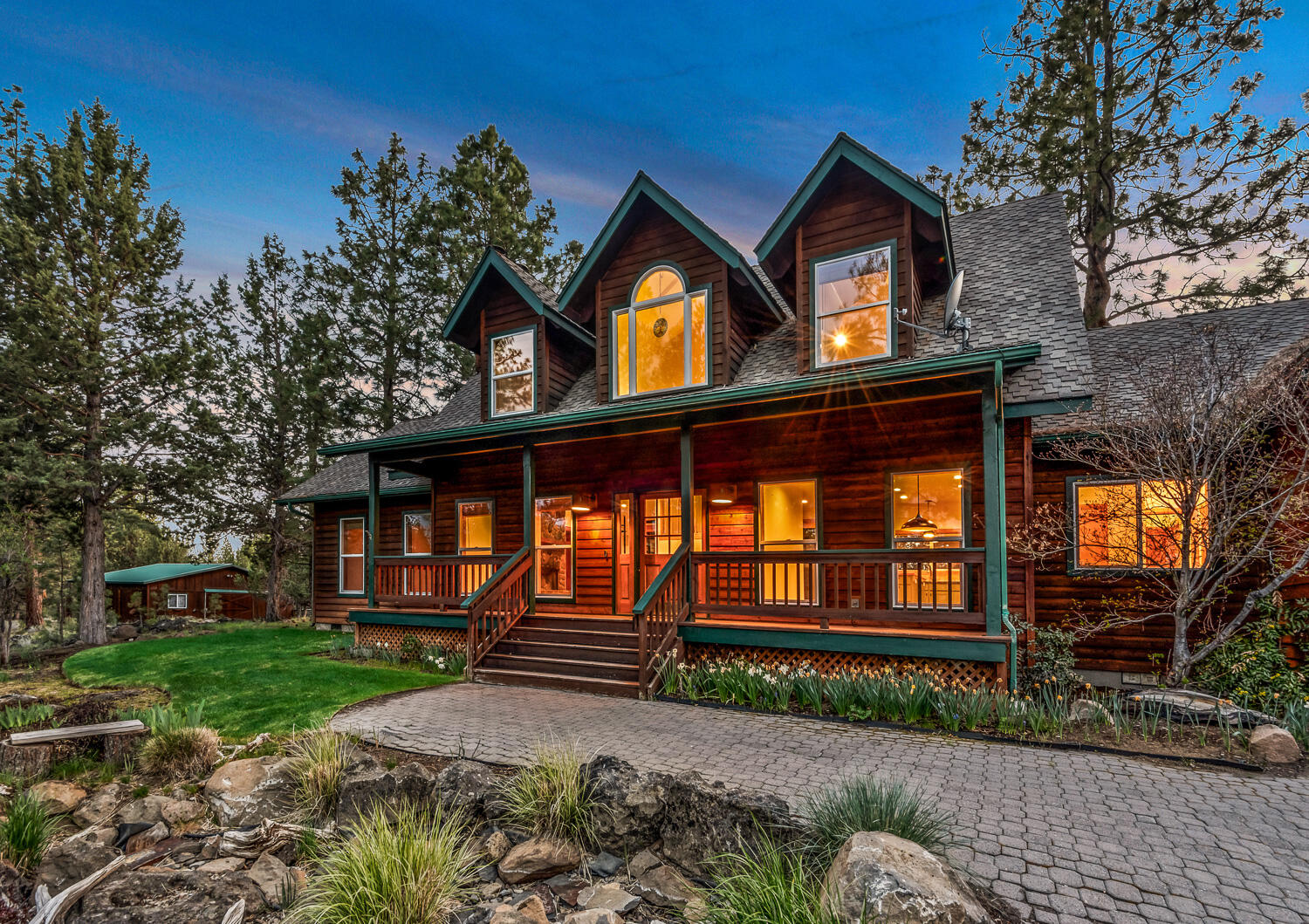 Saddleback West - Residential