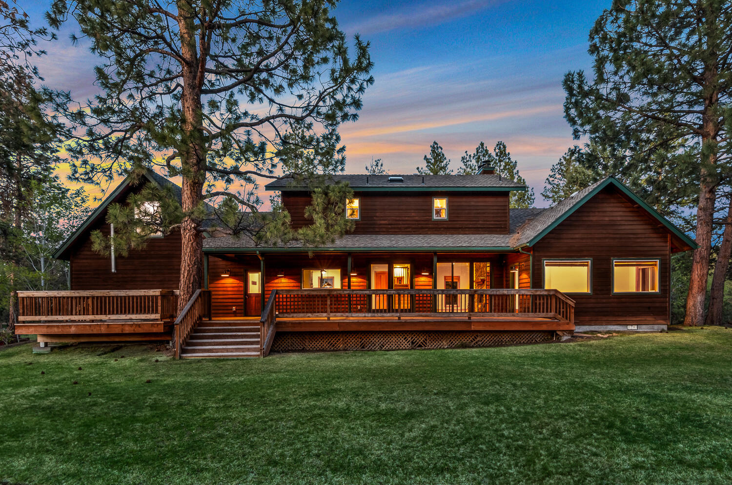 Saddleback West - Residential