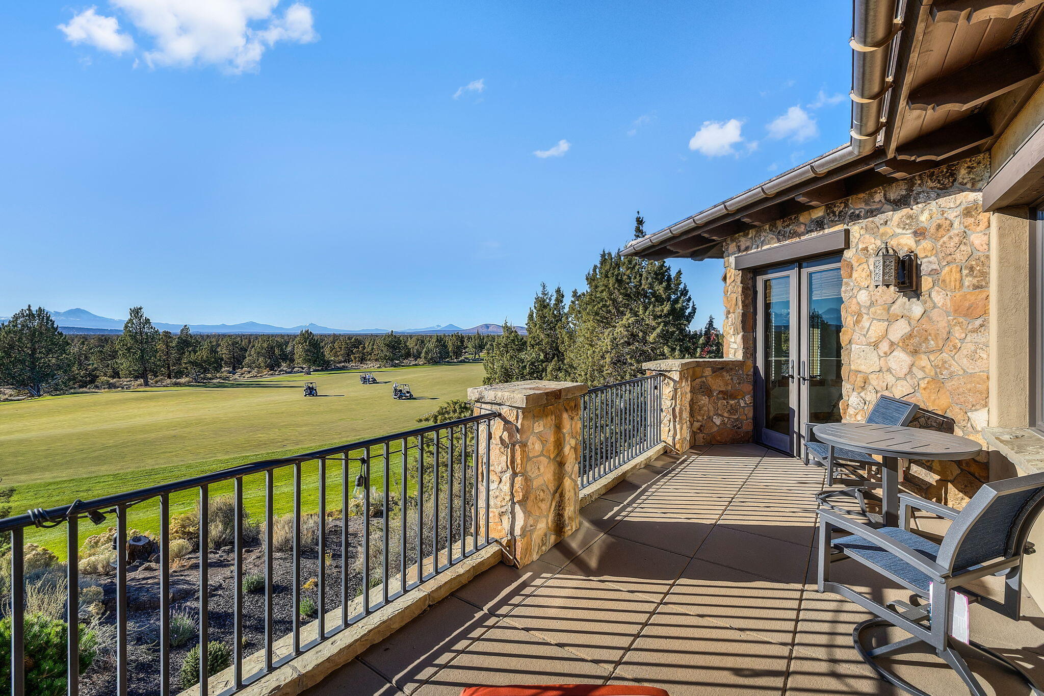 Pronghorn - Residential