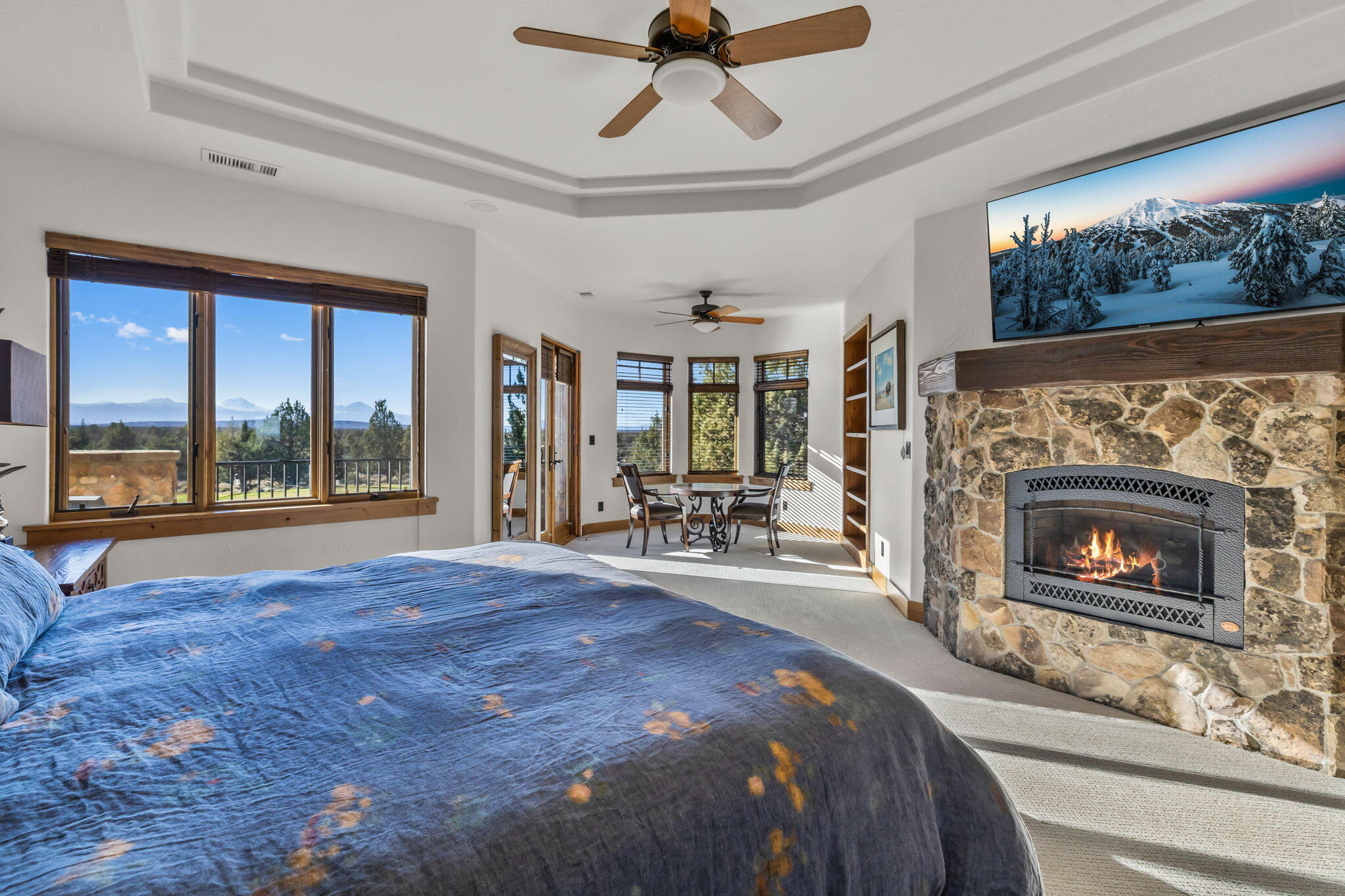 Pronghorn - Residential