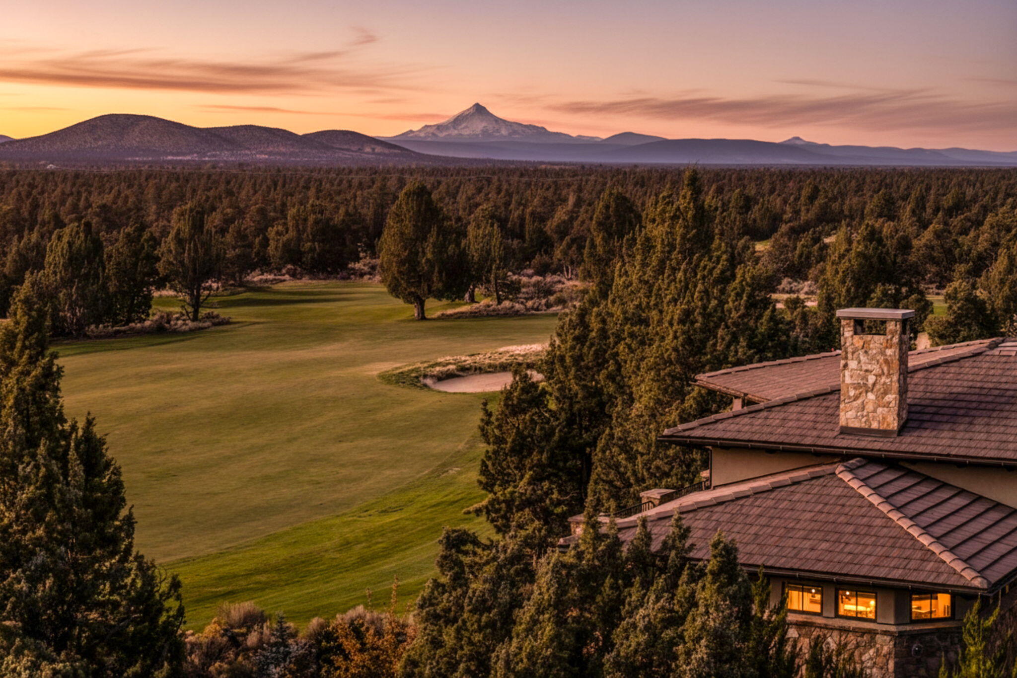 Pronghorn - Residential