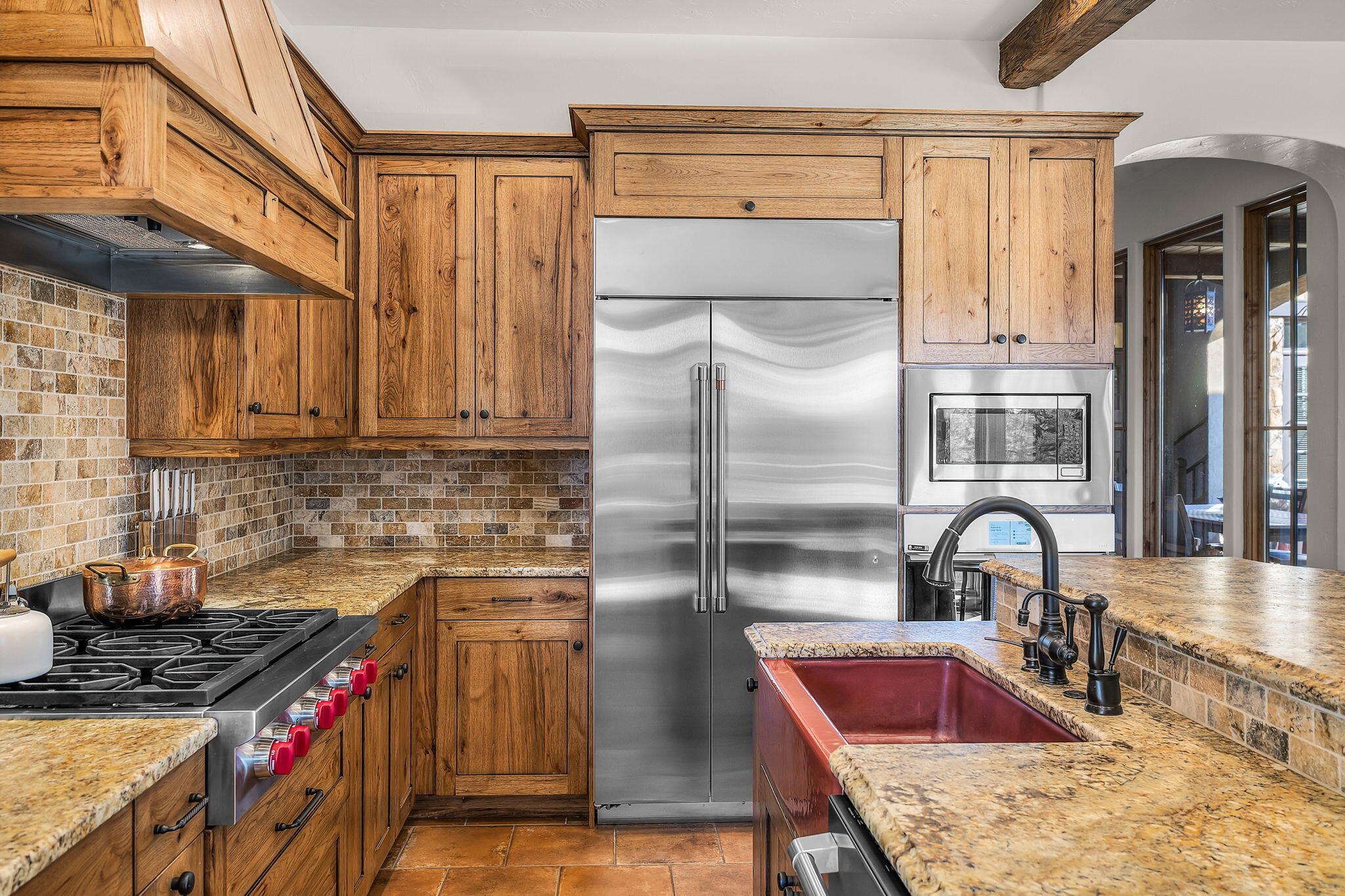 Pronghorn - Residential