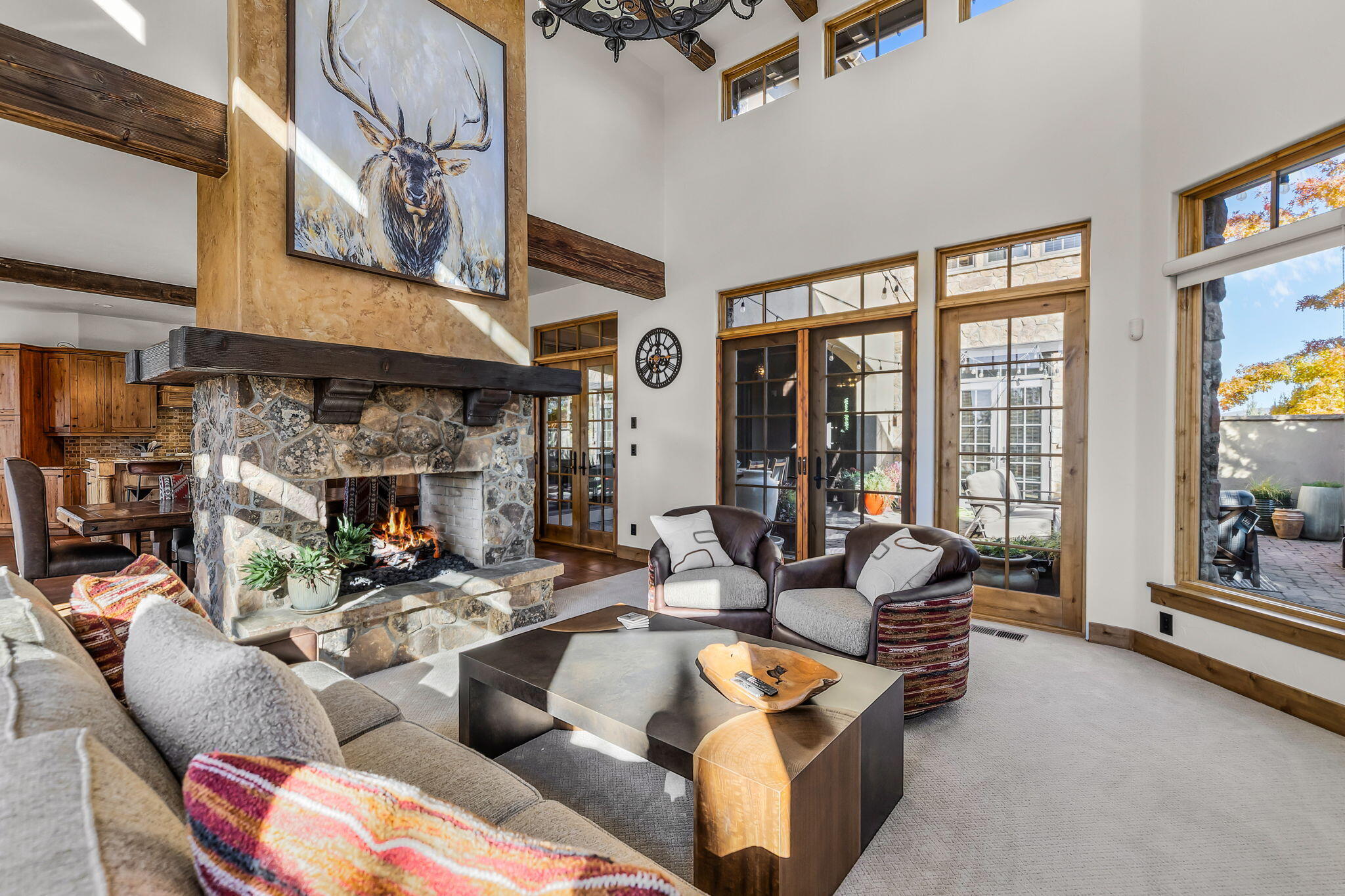 Pronghorn - Residential