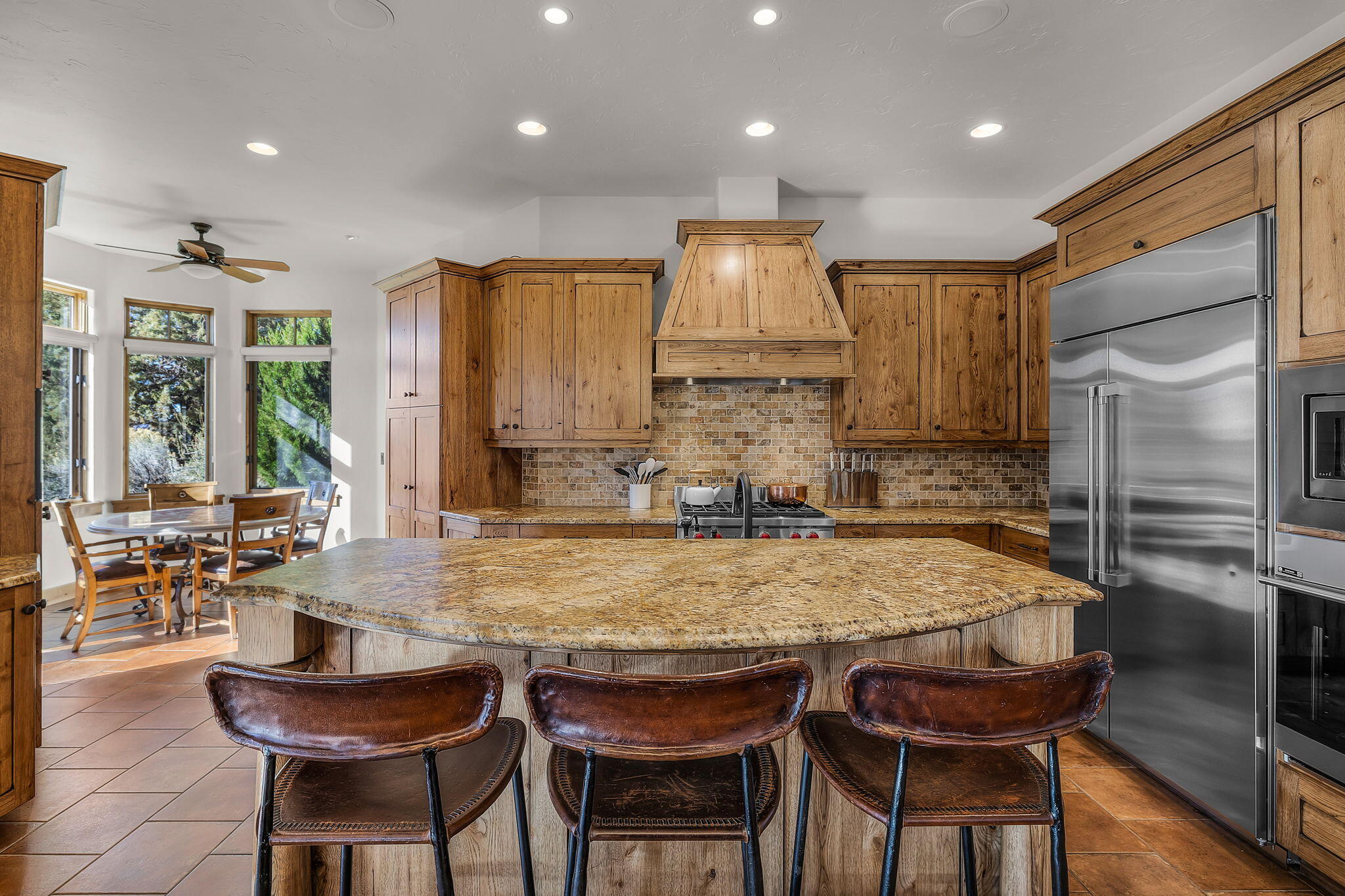 Pronghorn - Residential