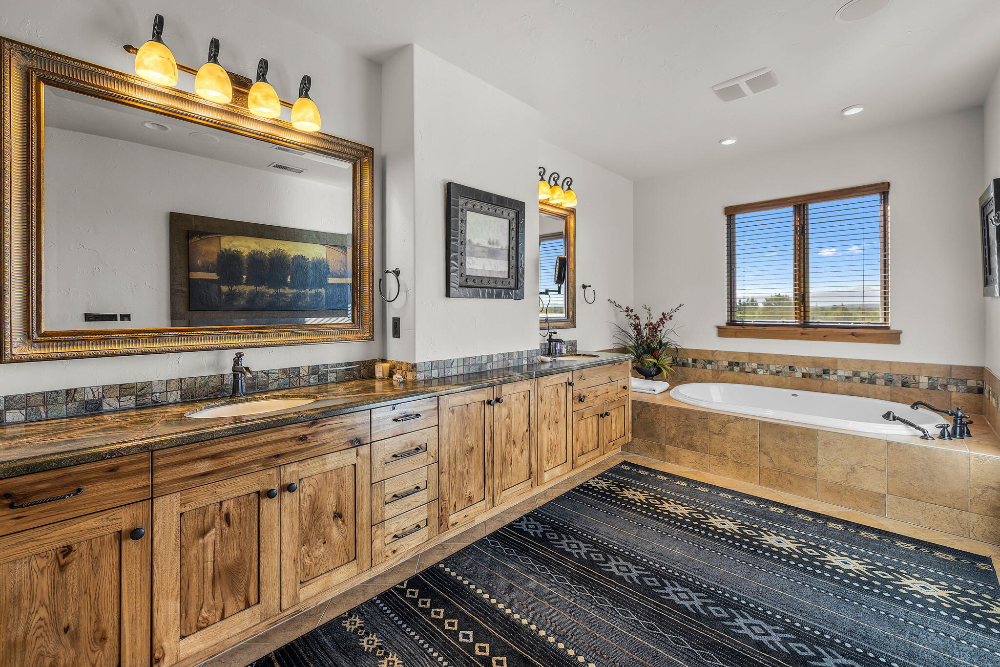 Pronghorn - Residential