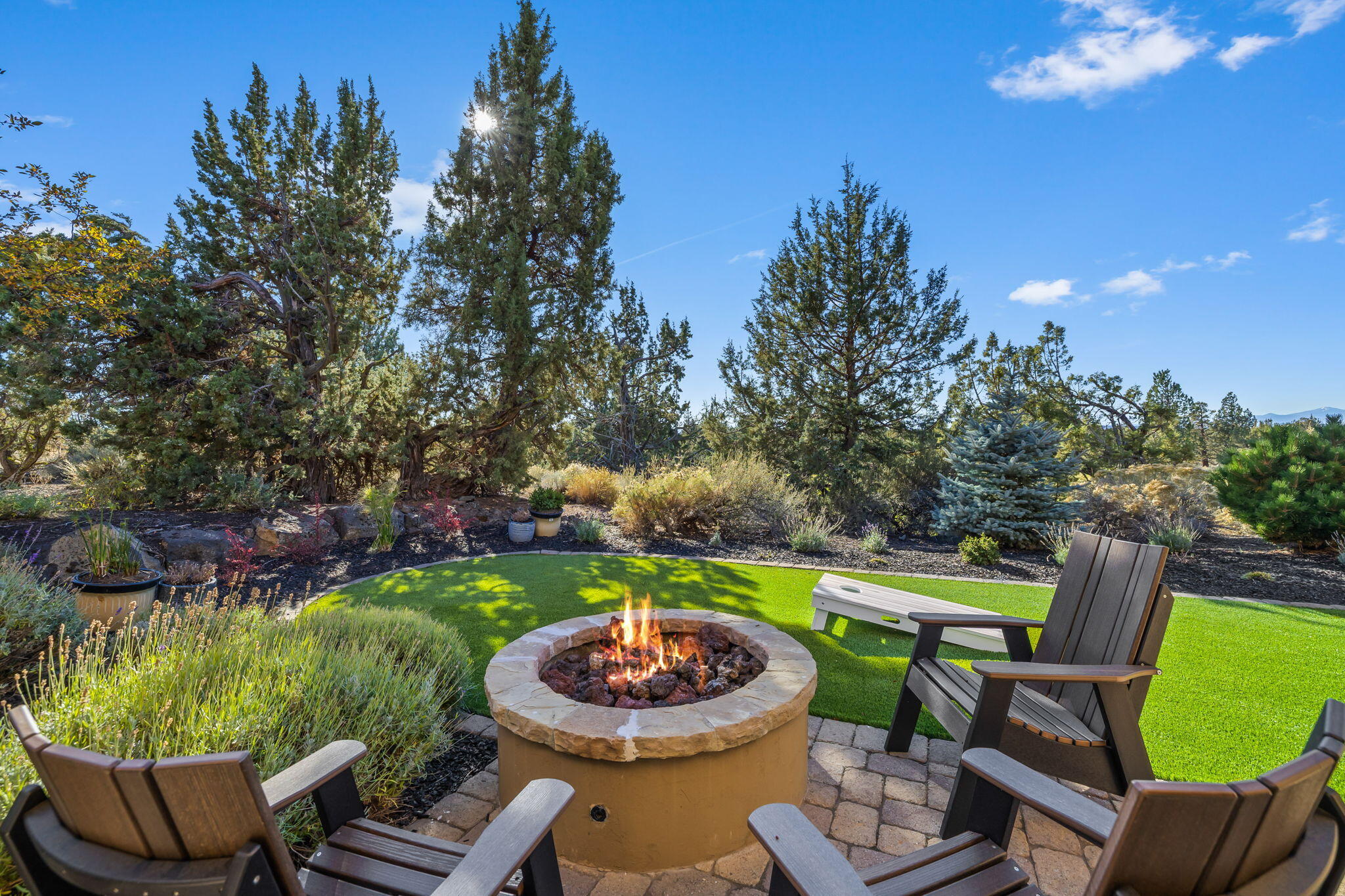 Pronghorn - Residential