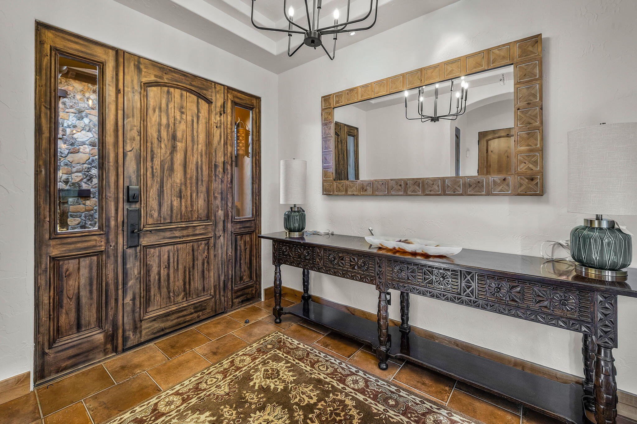 Pronghorn - Residential