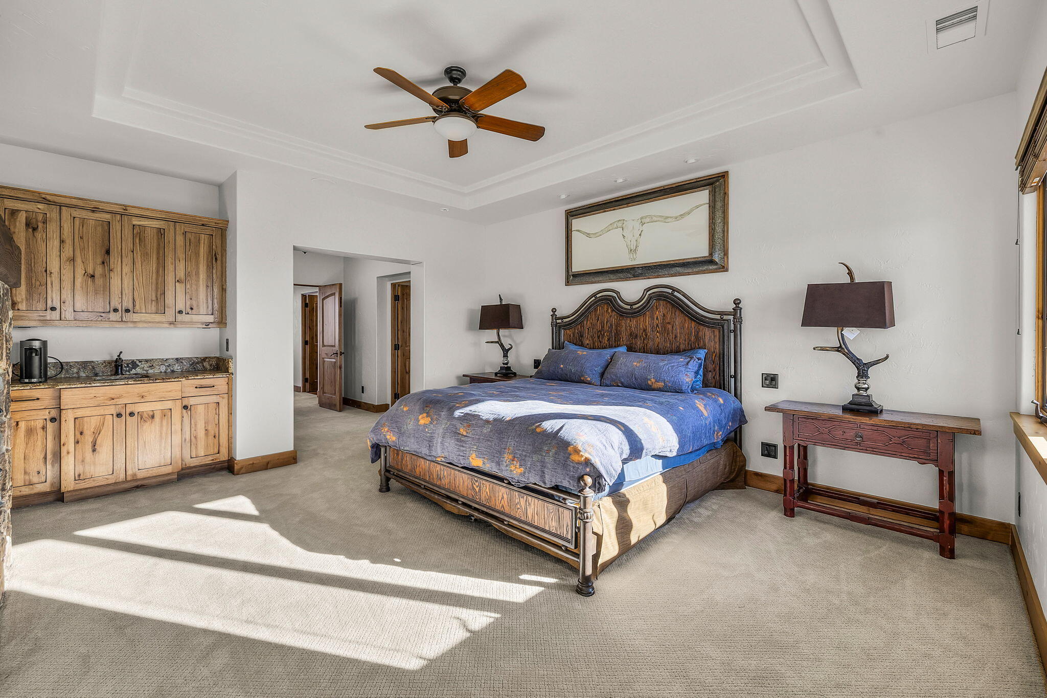 Pronghorn - Residential