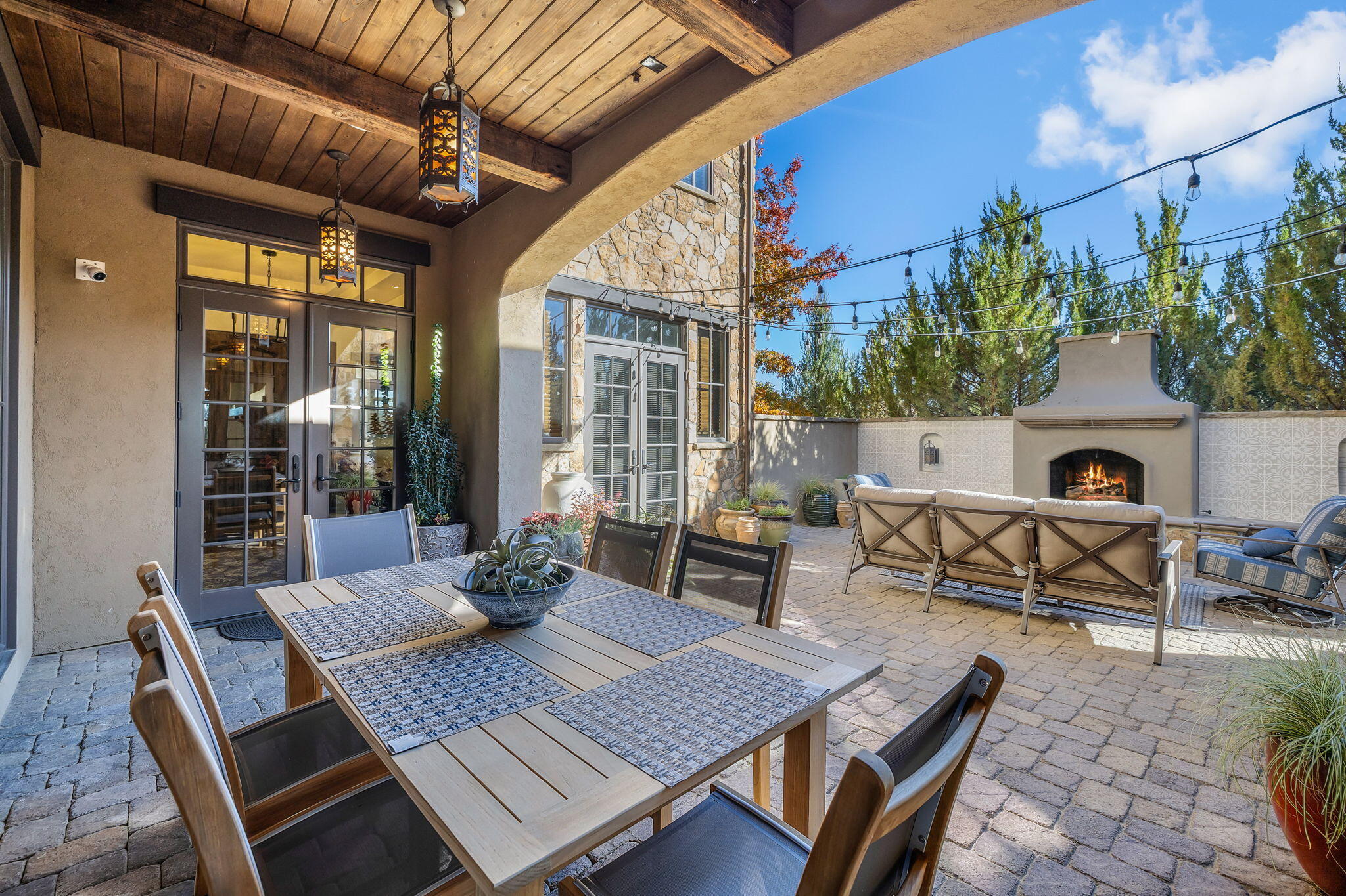 Pronghorn - Residential