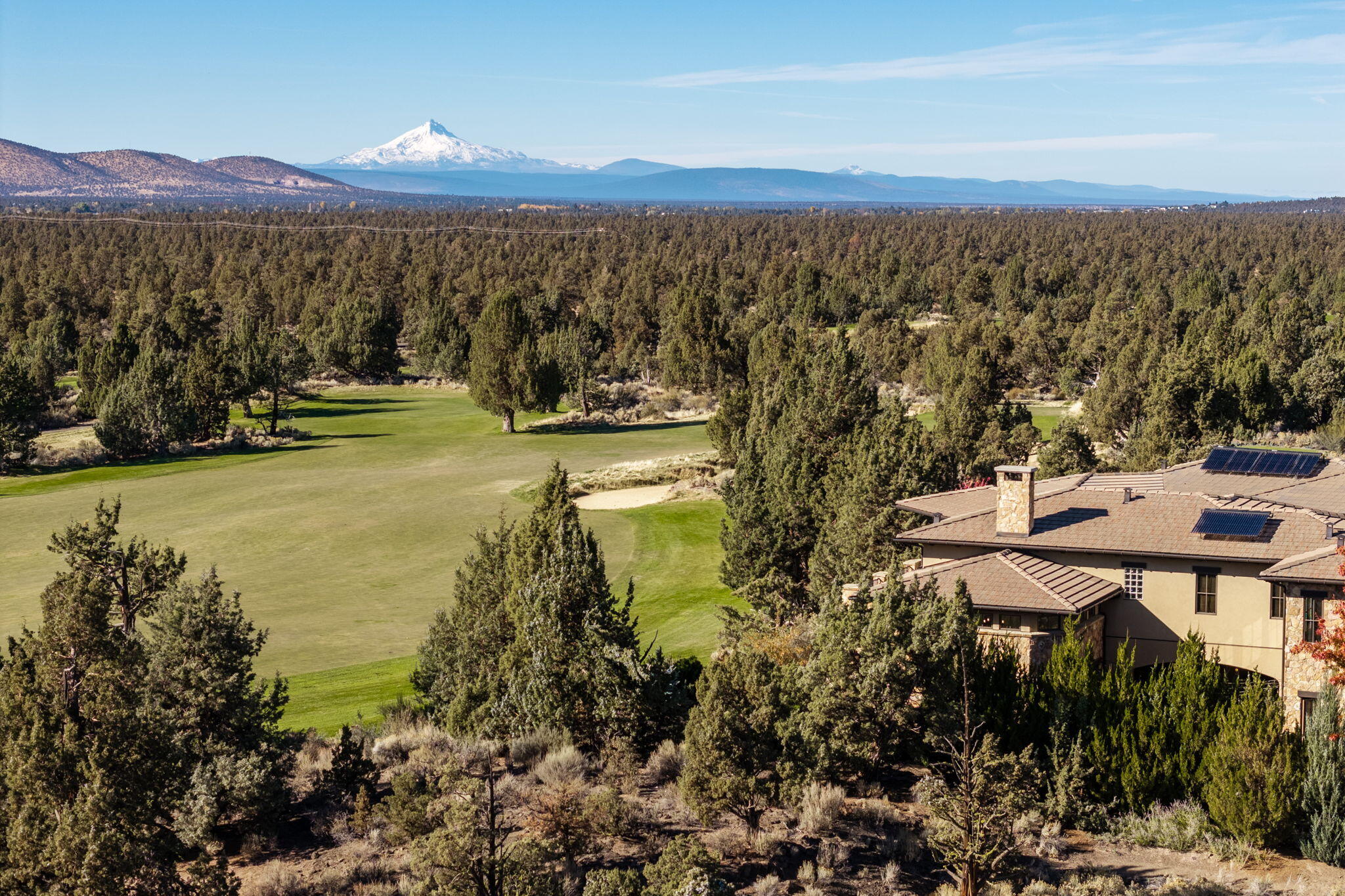 Pronghorn - Residential