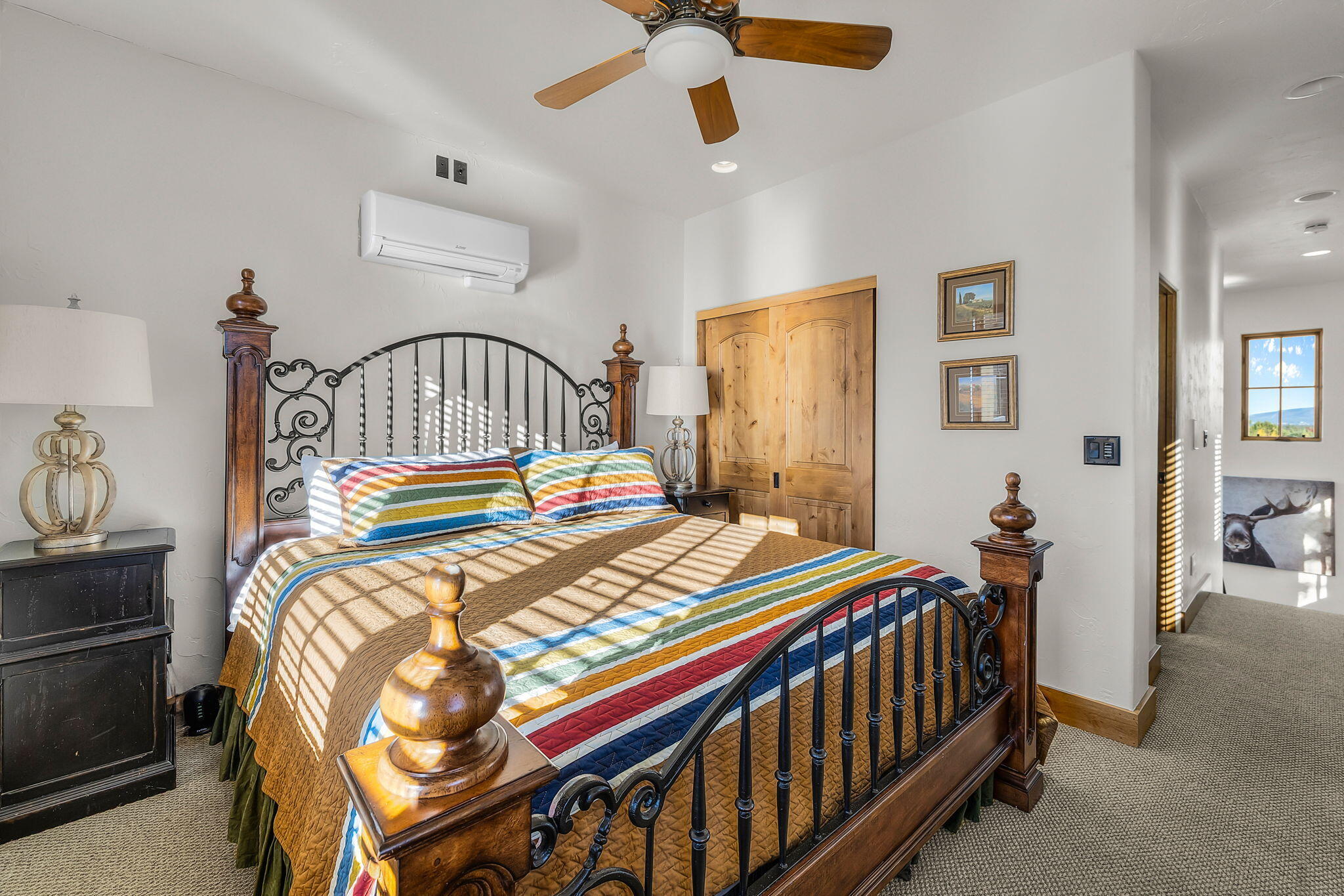 Pronghorn - Residential