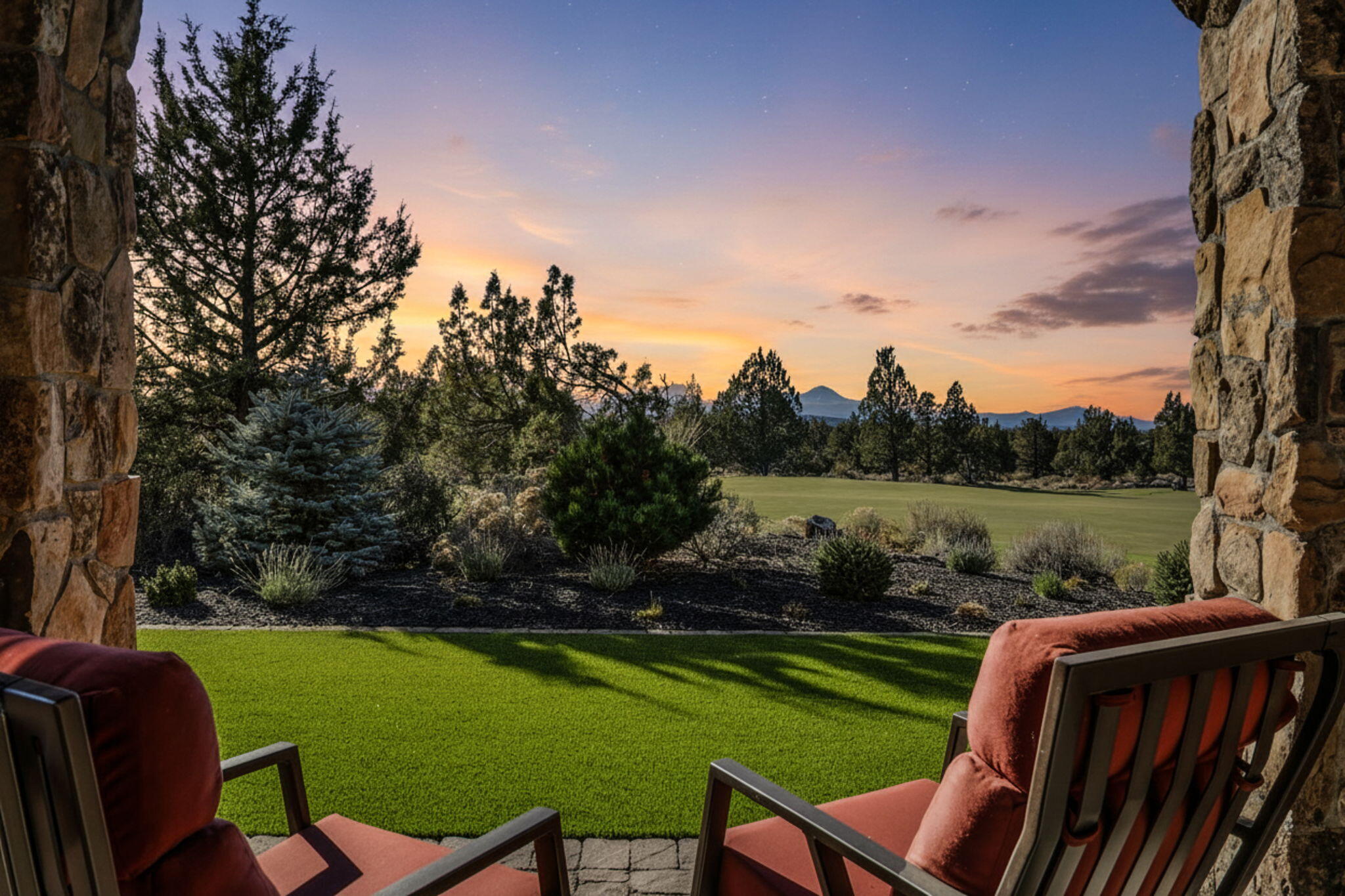 Pronghorn - Residential