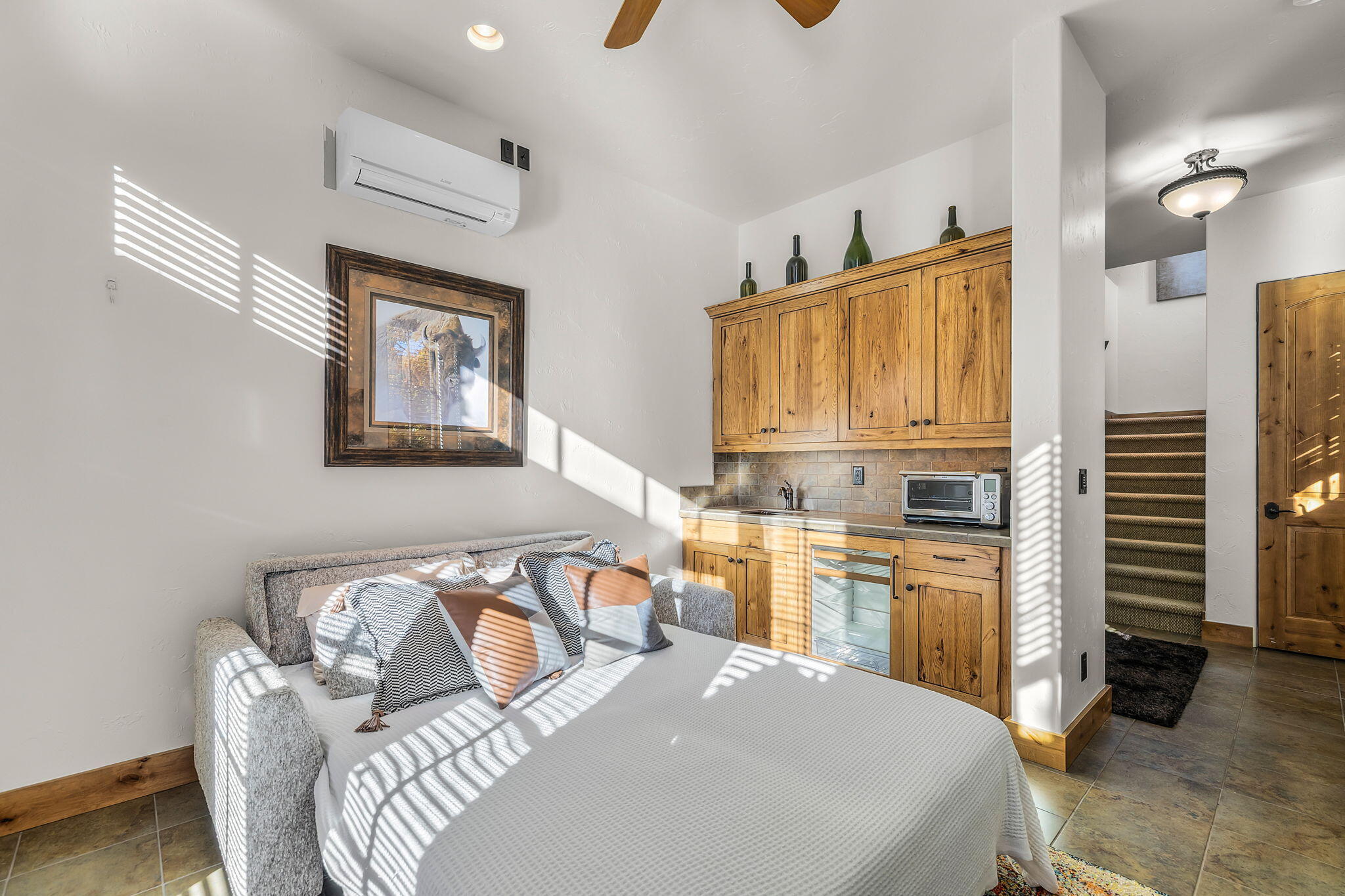 Pronghorn - Residential