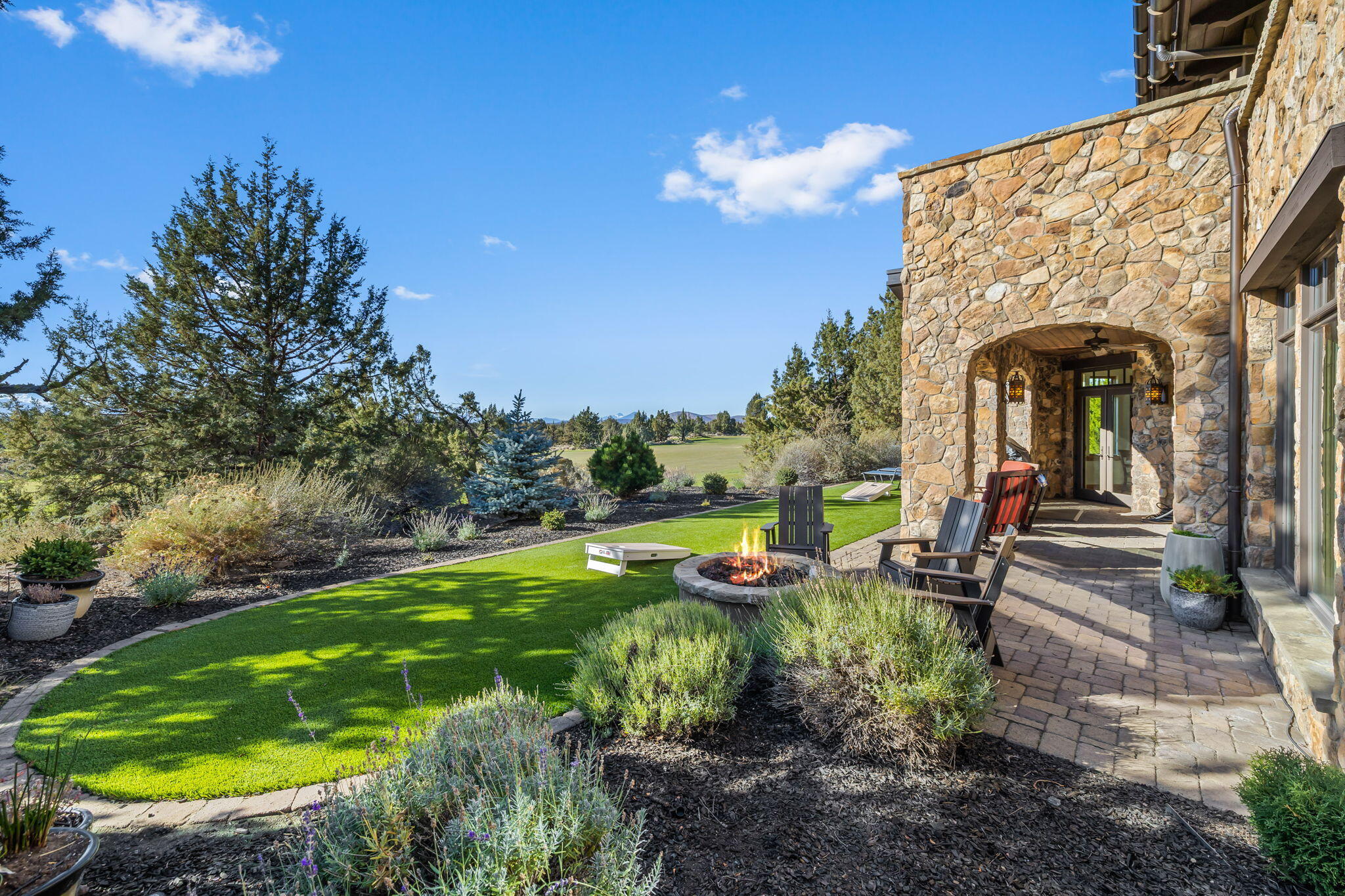 Pronghorn - Residential