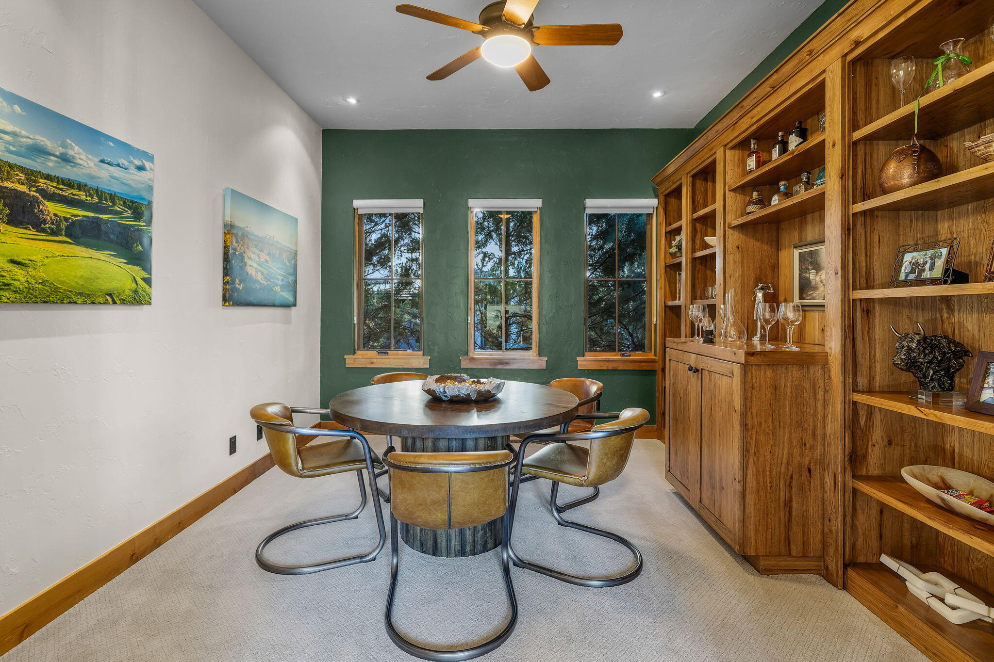 Pronghorn - Residential