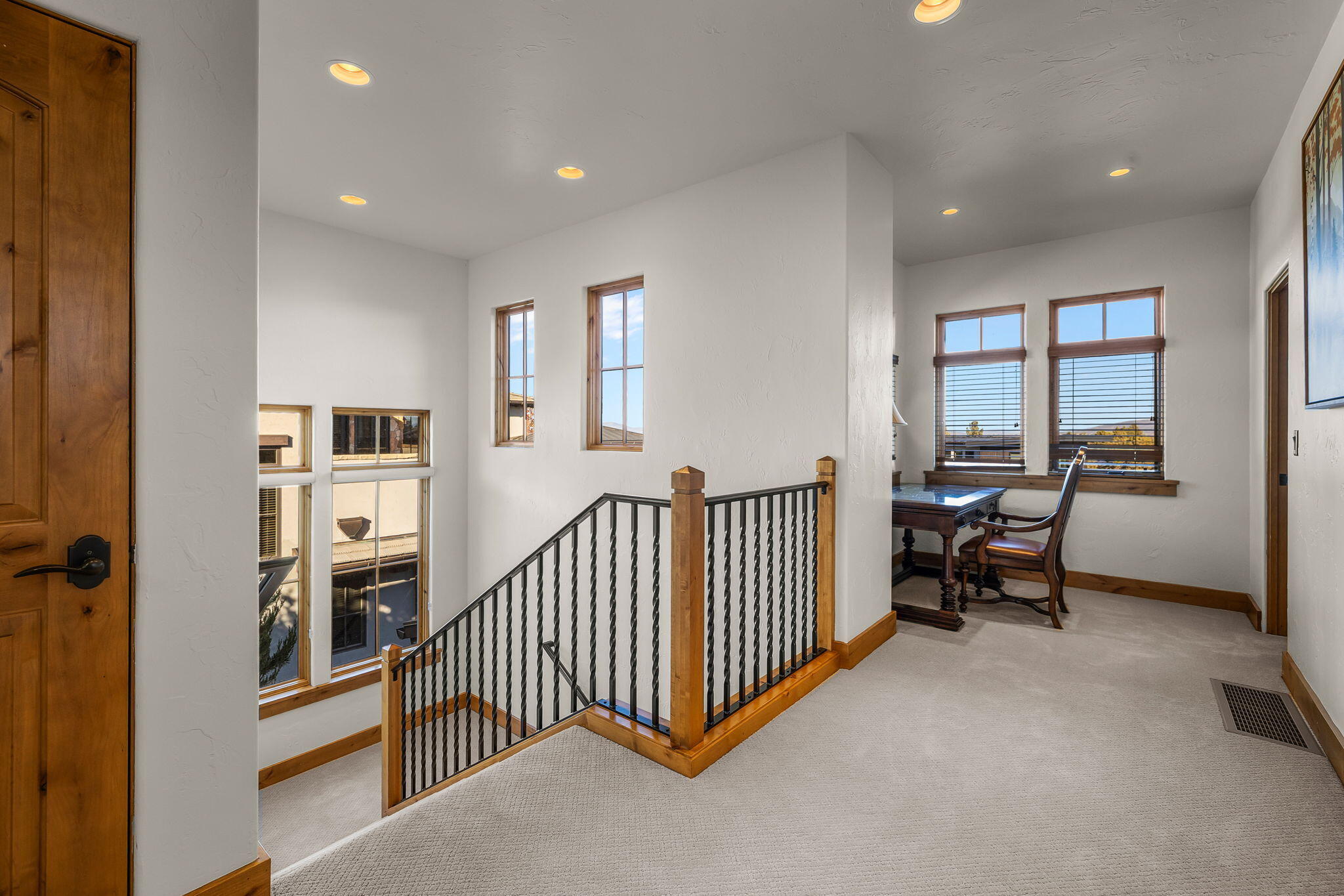 Pronghorn - Residential