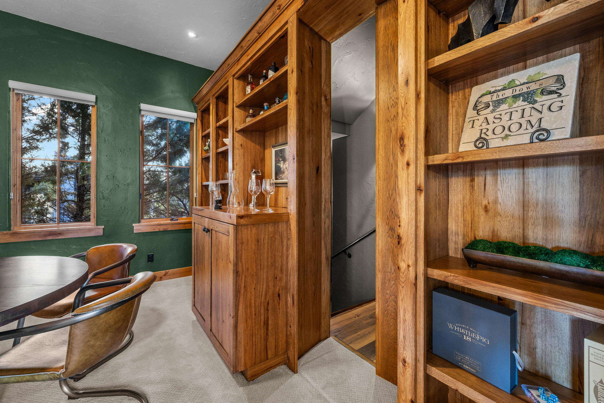 Pronghorn - Residential