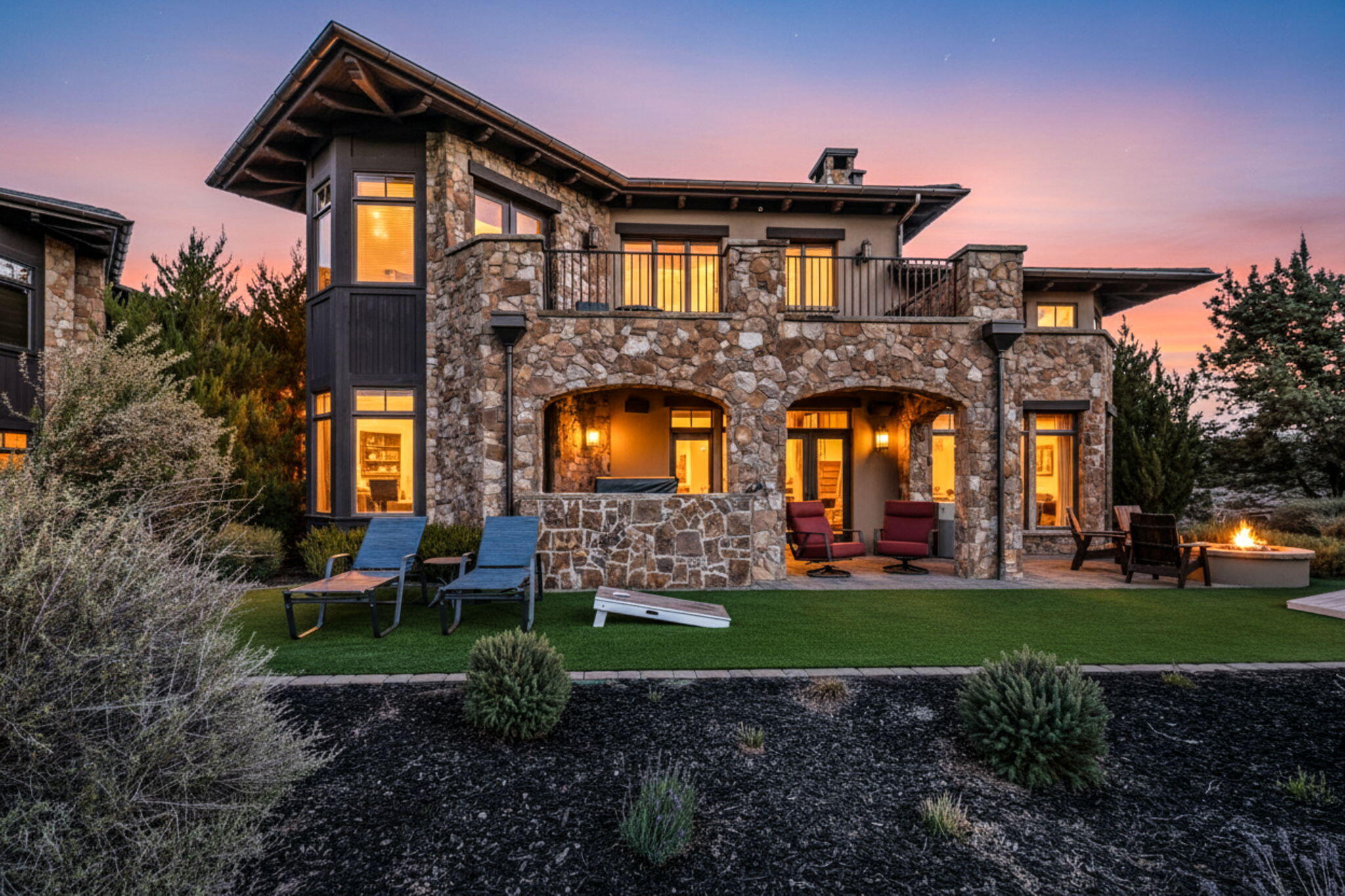 Pronghorn - Residential