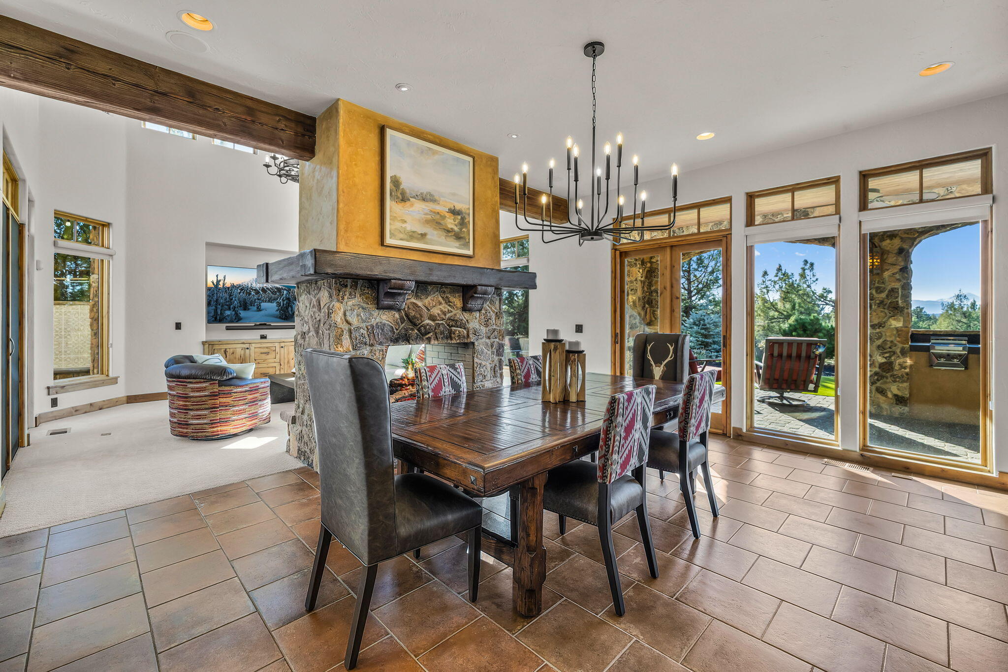 Pronghorn - Residential