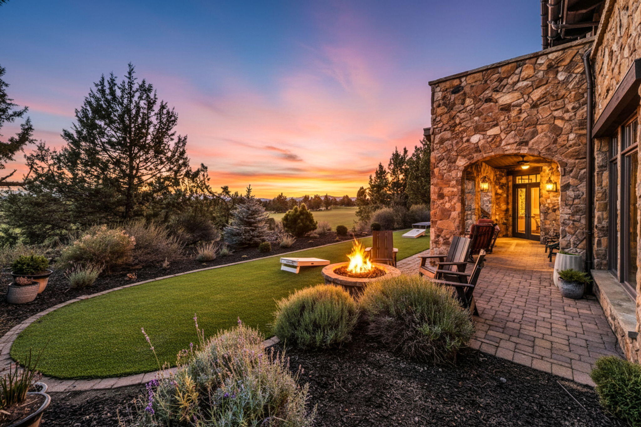 Pronghorn - Residential