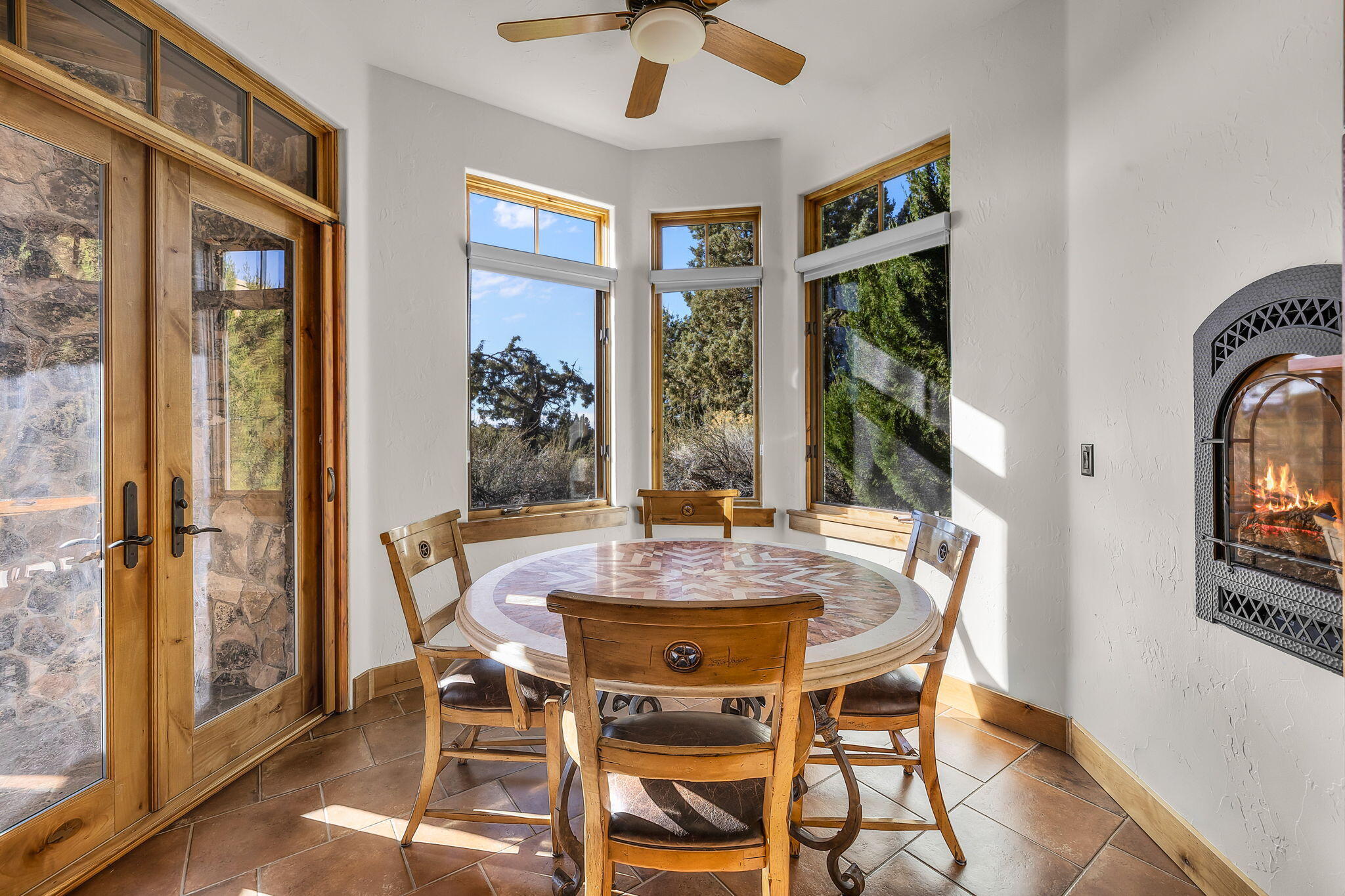 Pronghorn - Residential
