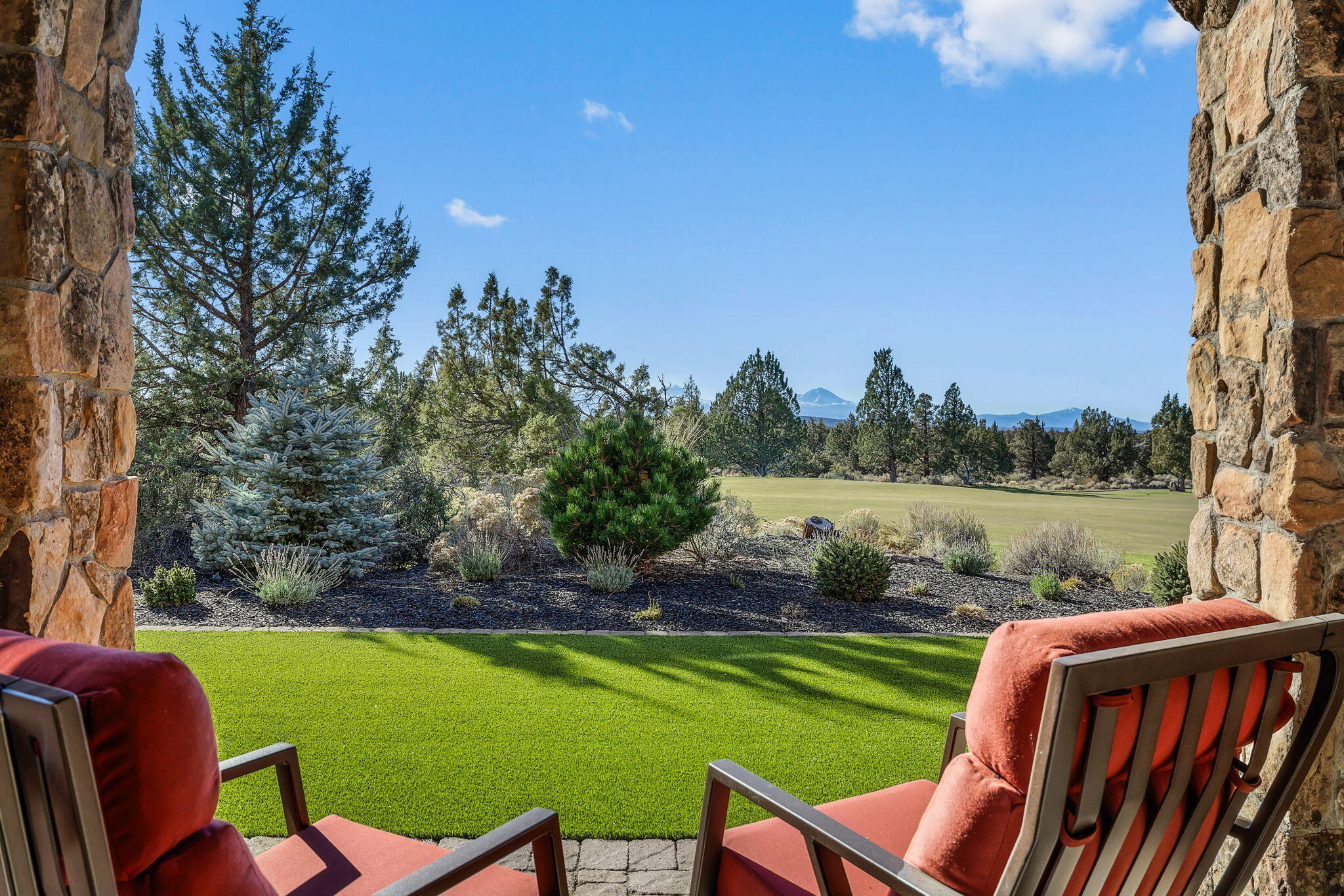 Pronghorn - Residential
