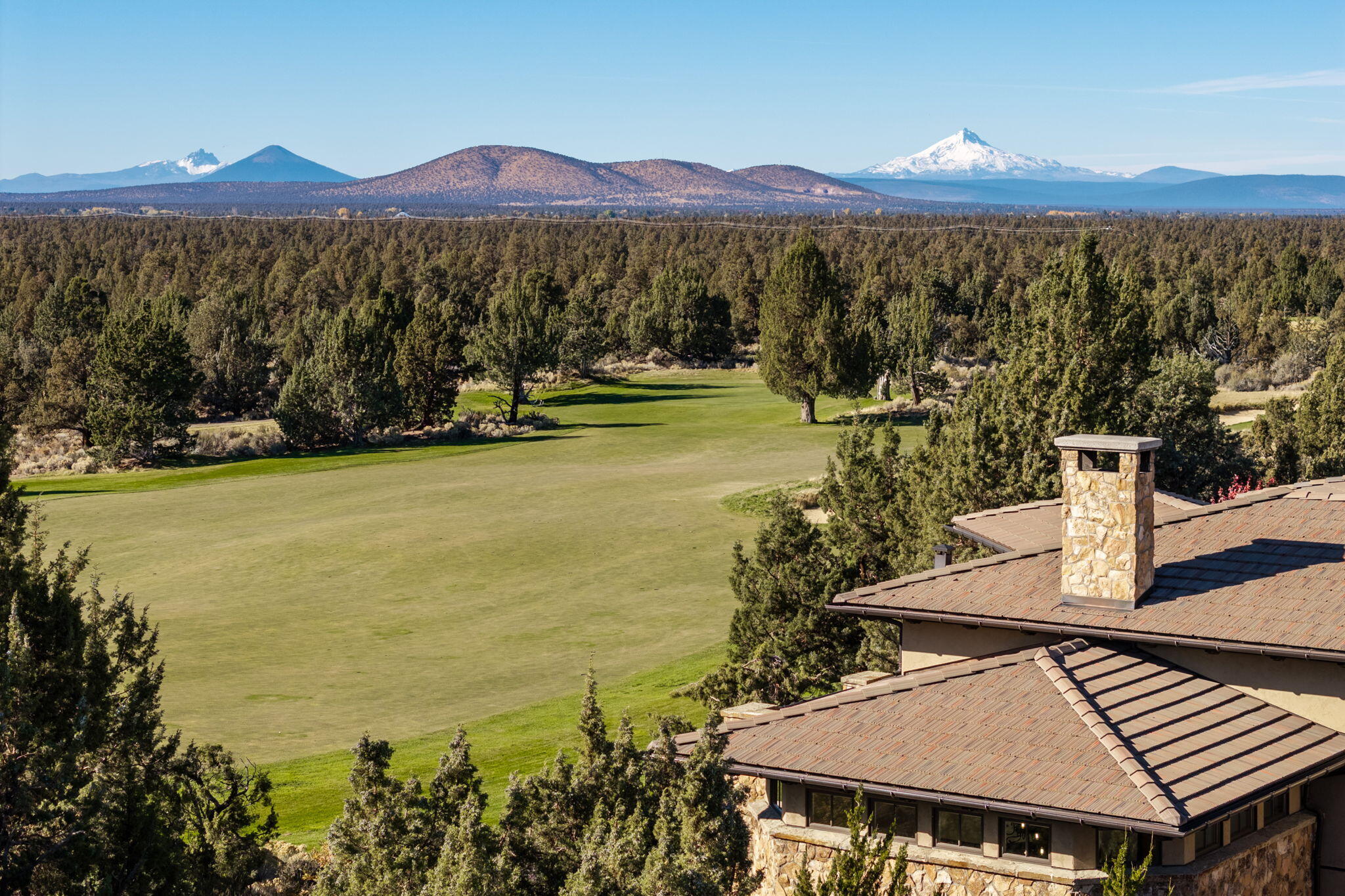 Pronghorn - Residential