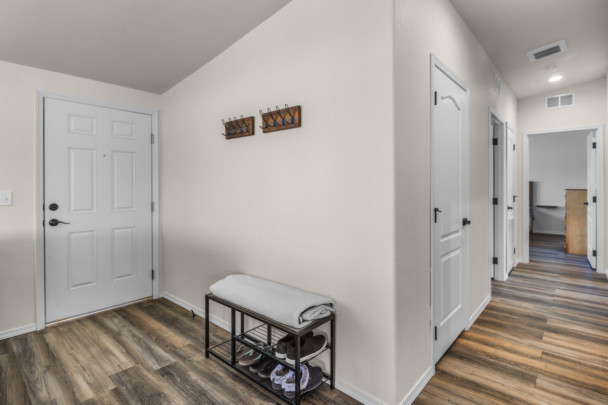 Crr 1 - Residential