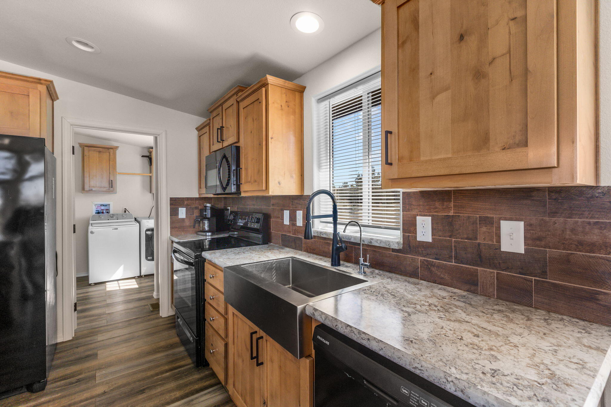Crr 1 - Residential