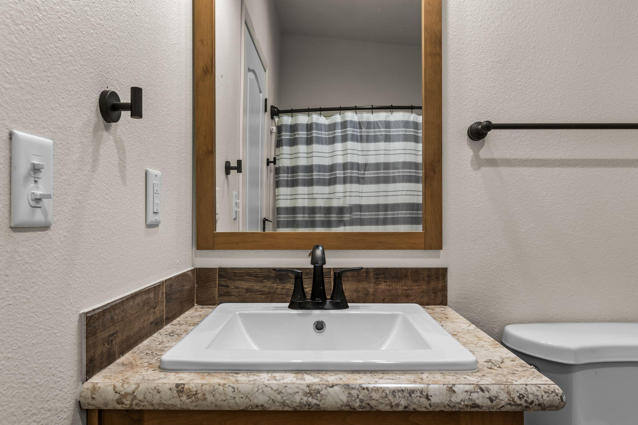 Crr 1 - Residential