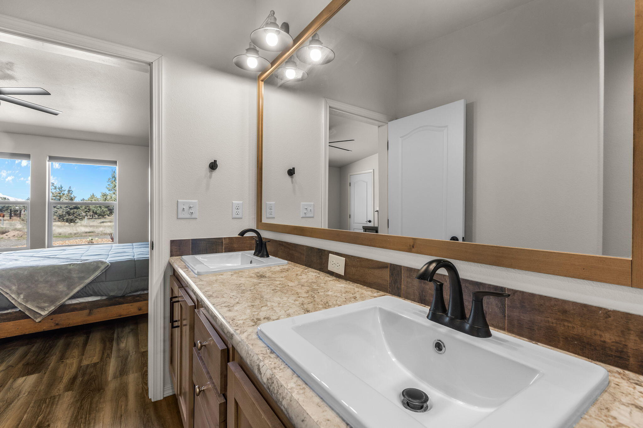 Crr 1 - Residential