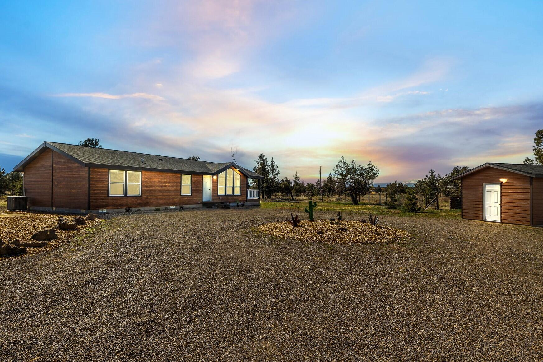 Crr 1 - Residential