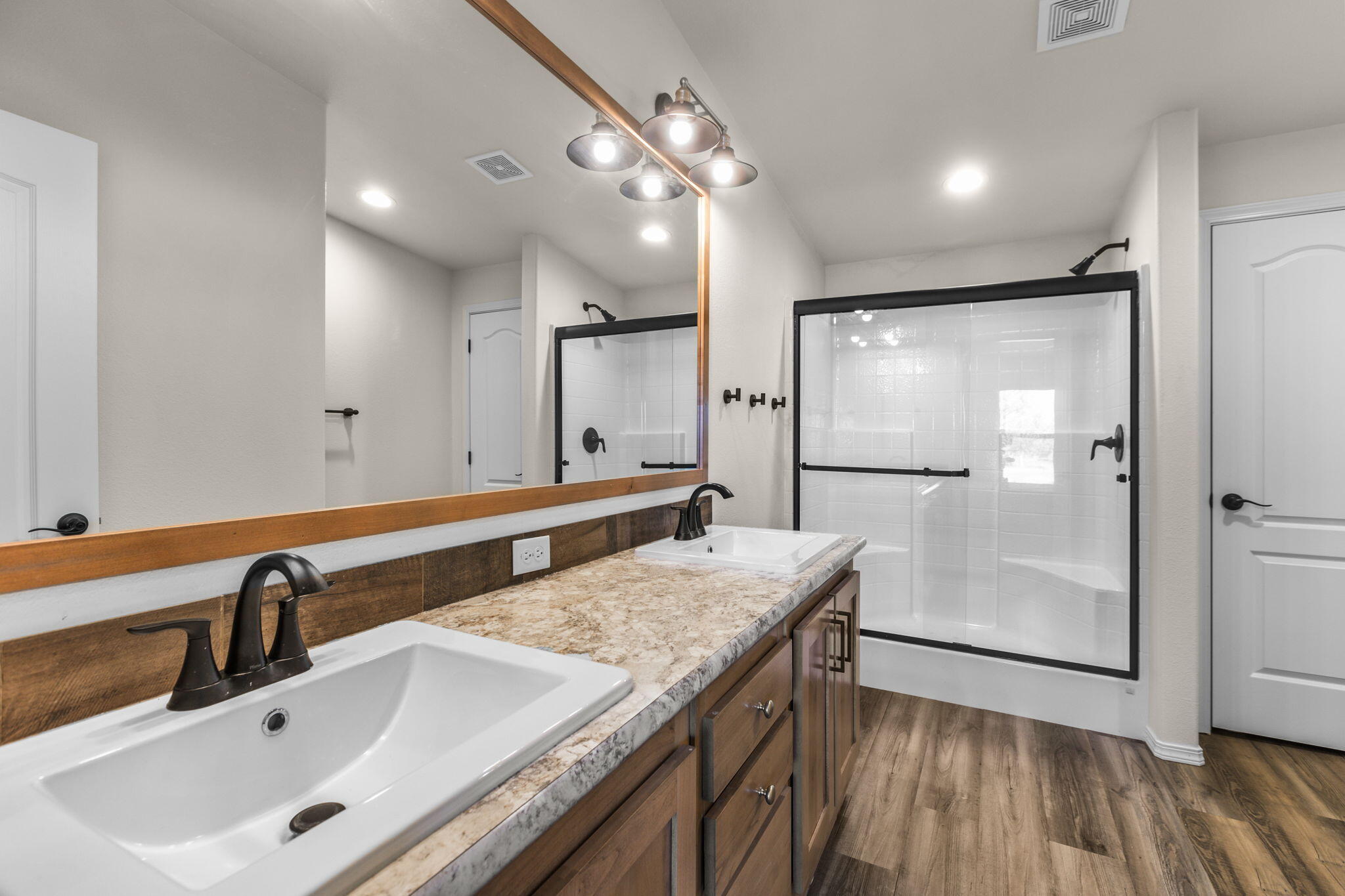 Crr 1 - Residential