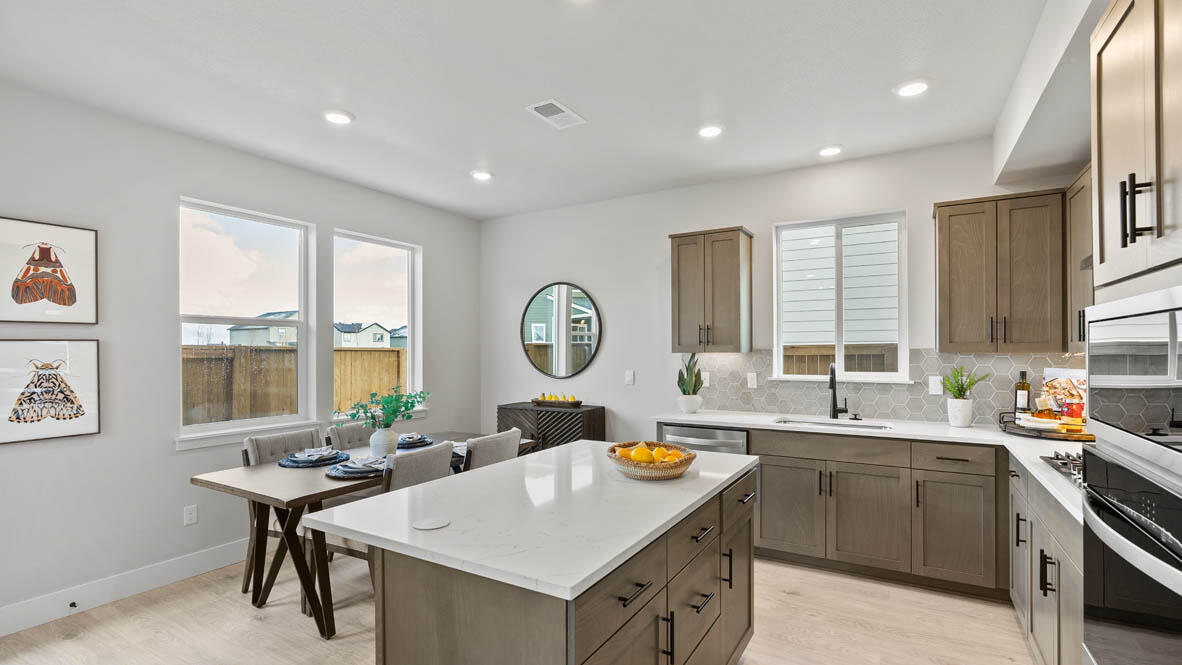 Stevens Ranch - Residential