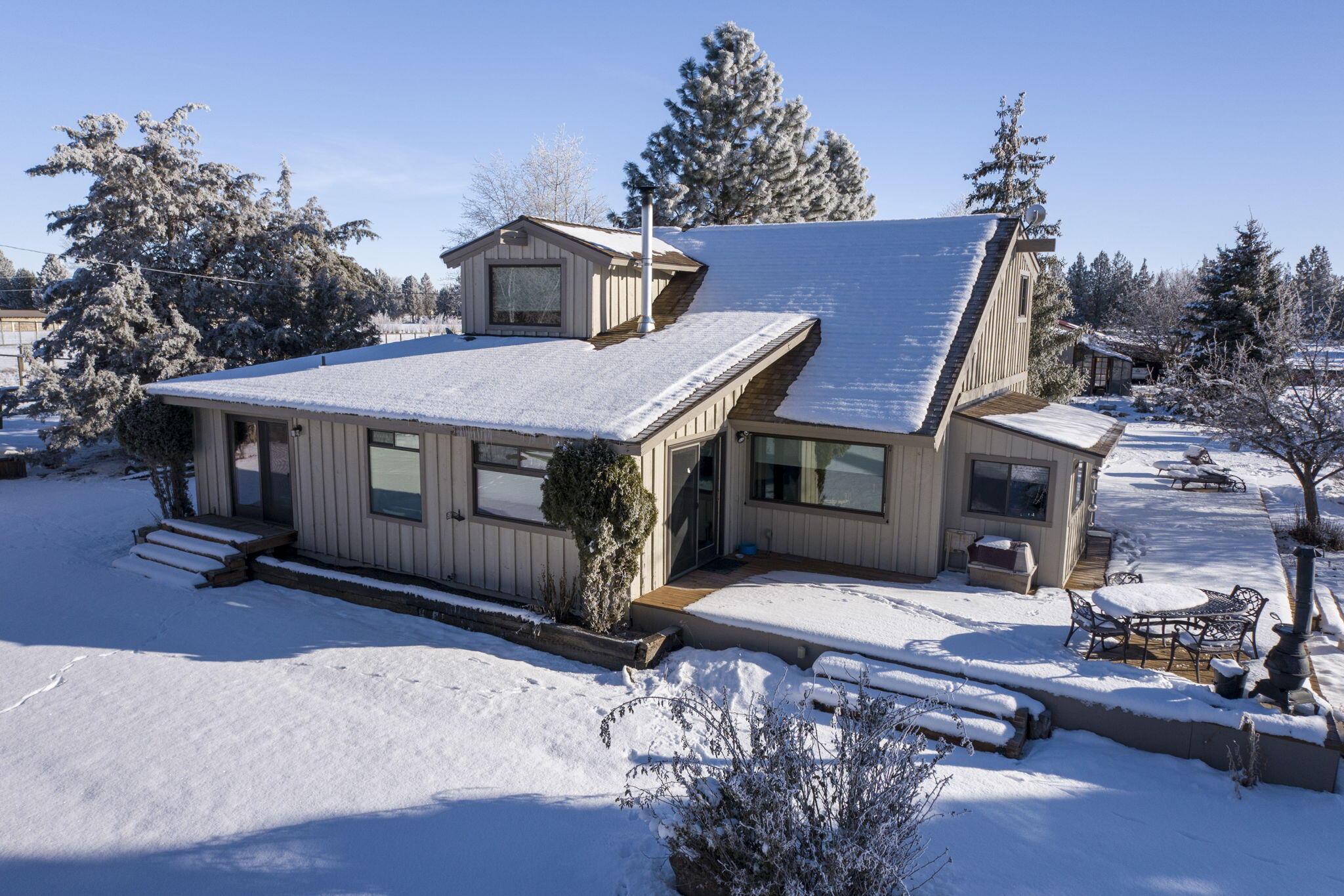 N/A - Residential
