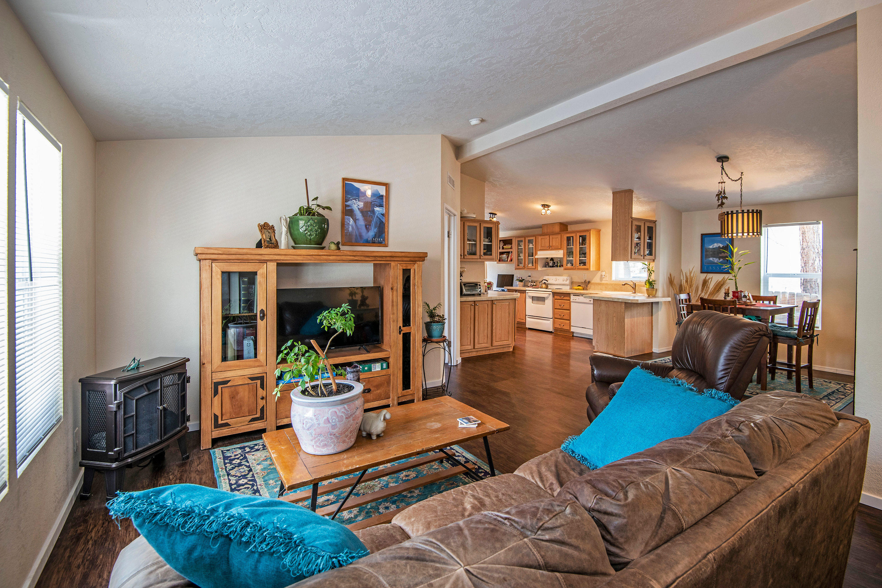 Romaine Village - Residential