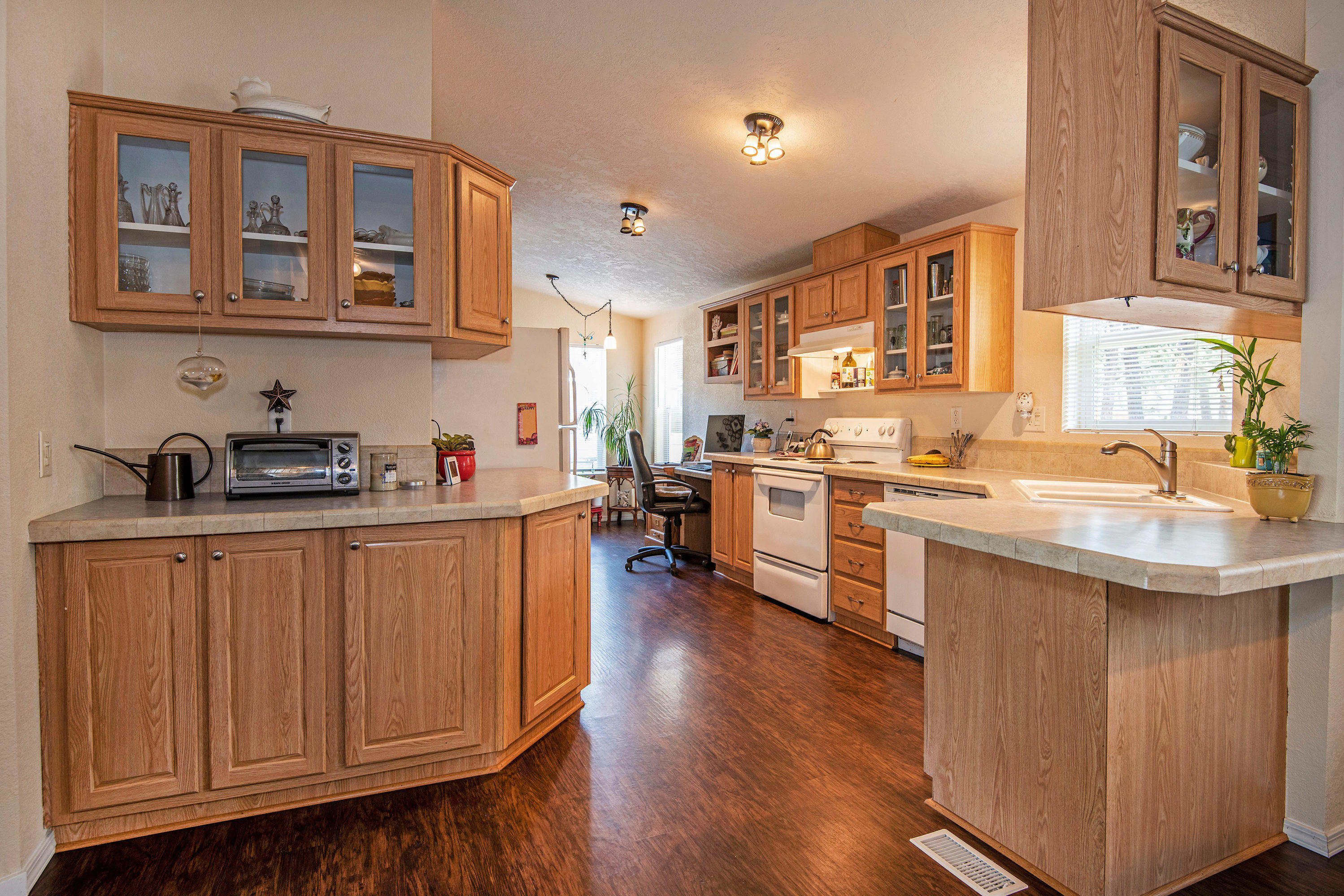 Romaine Village - Residential