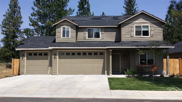 Village@Cold Springs - Residential